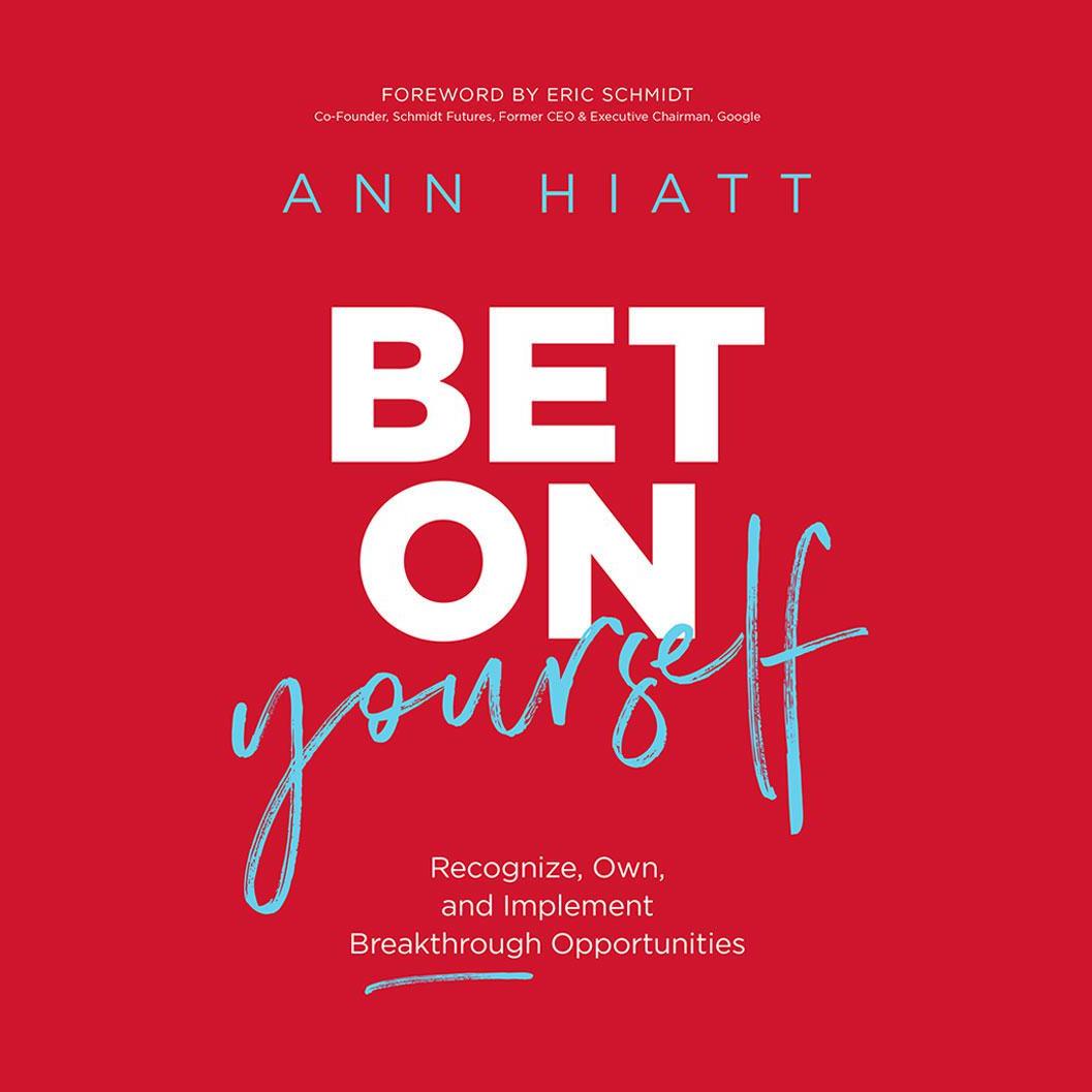 Bet on Yourself