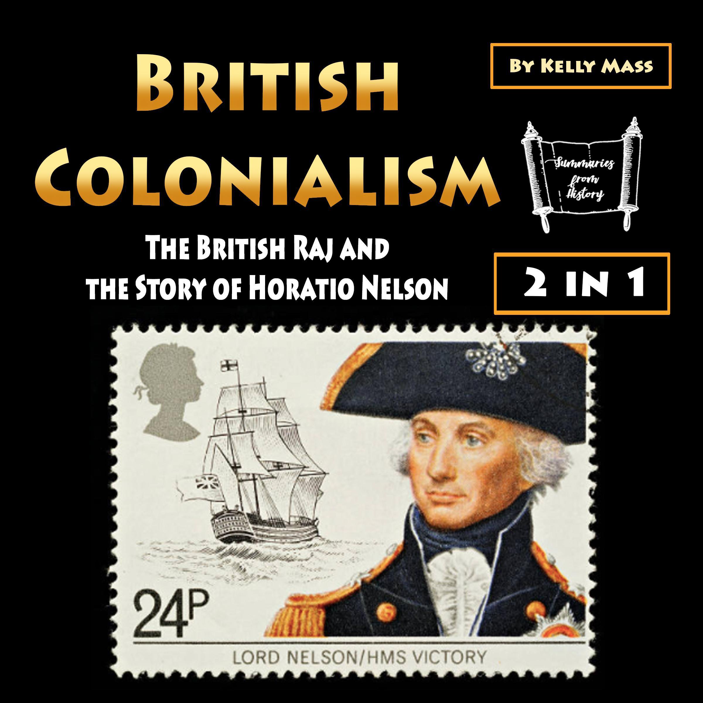 British Colonialism