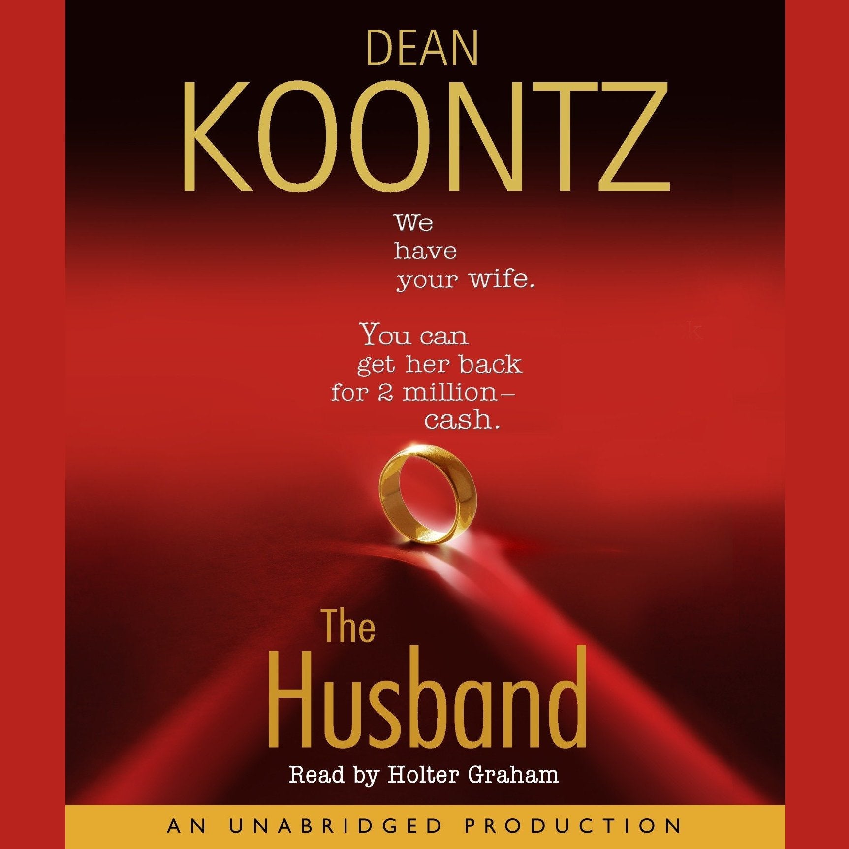 The Husband