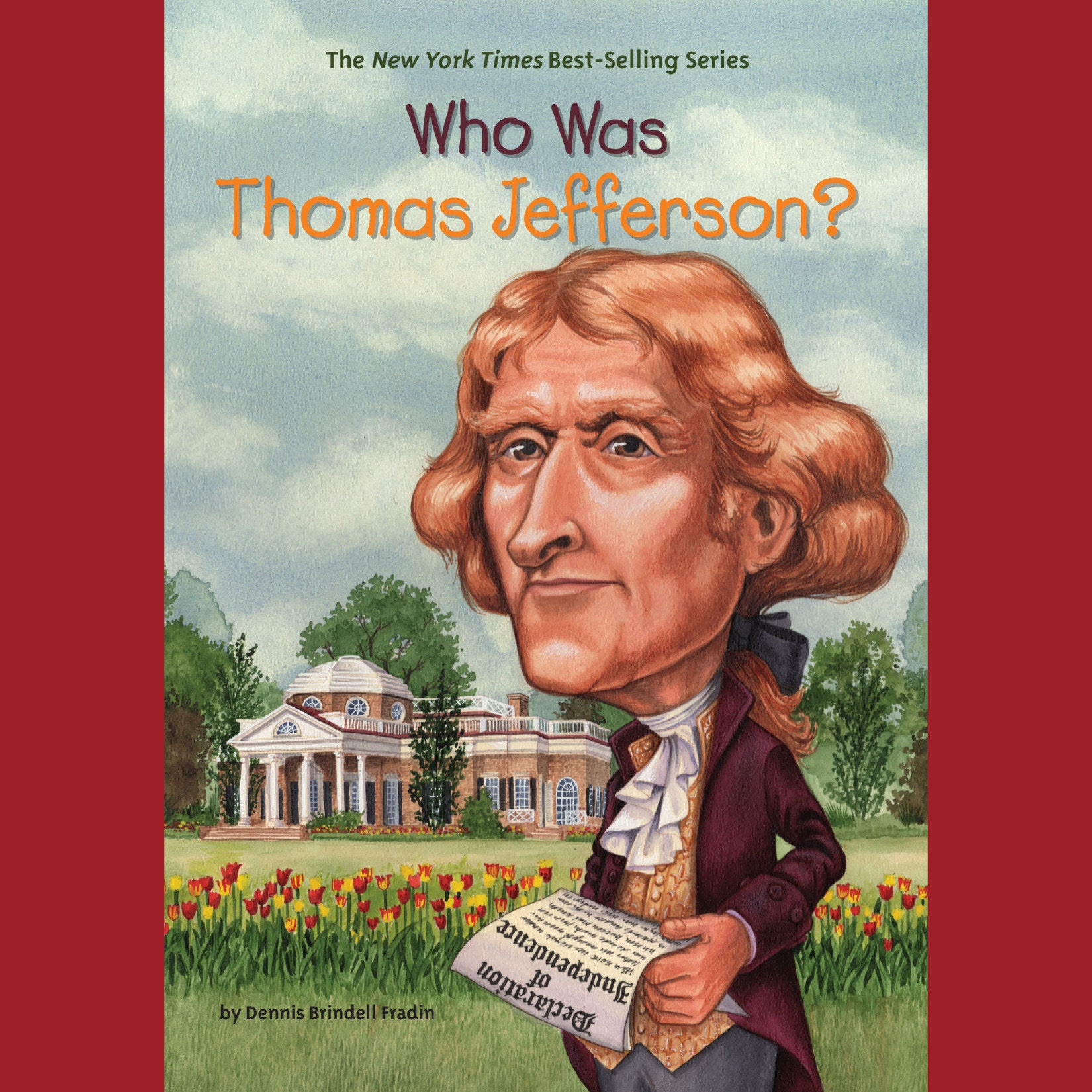 Who Was Thomas Jefferson?
