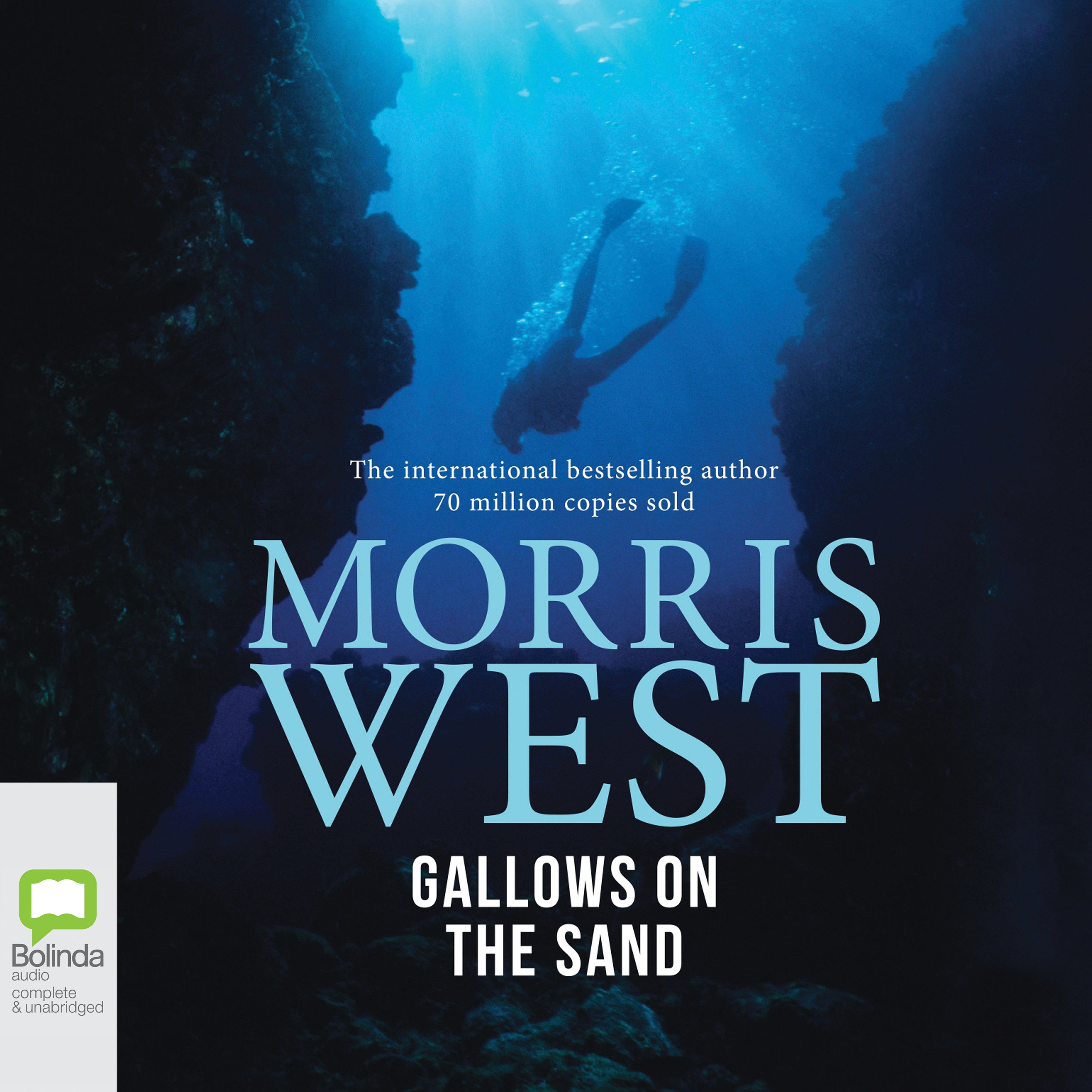 Gallows on the Sand