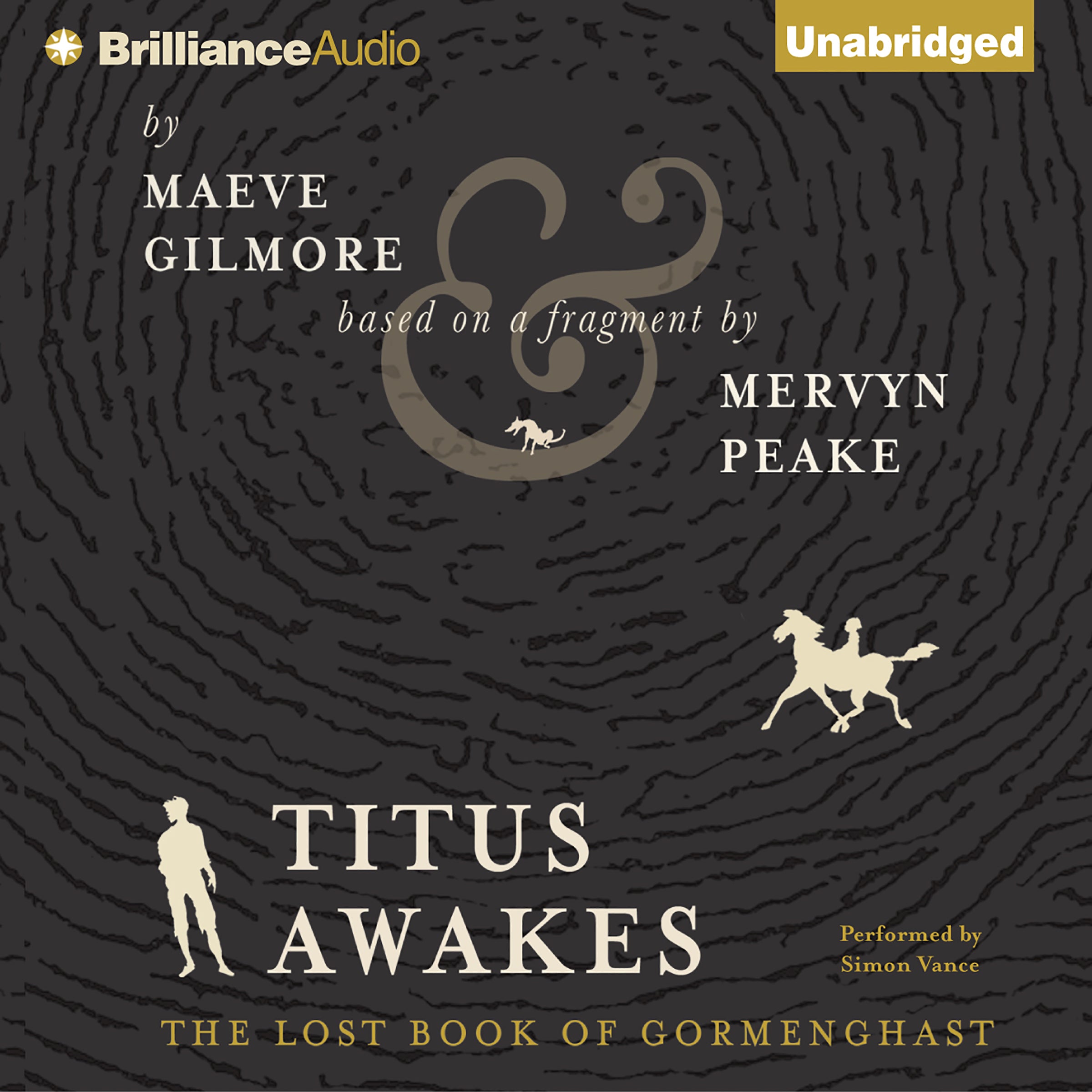 Titus Awakes