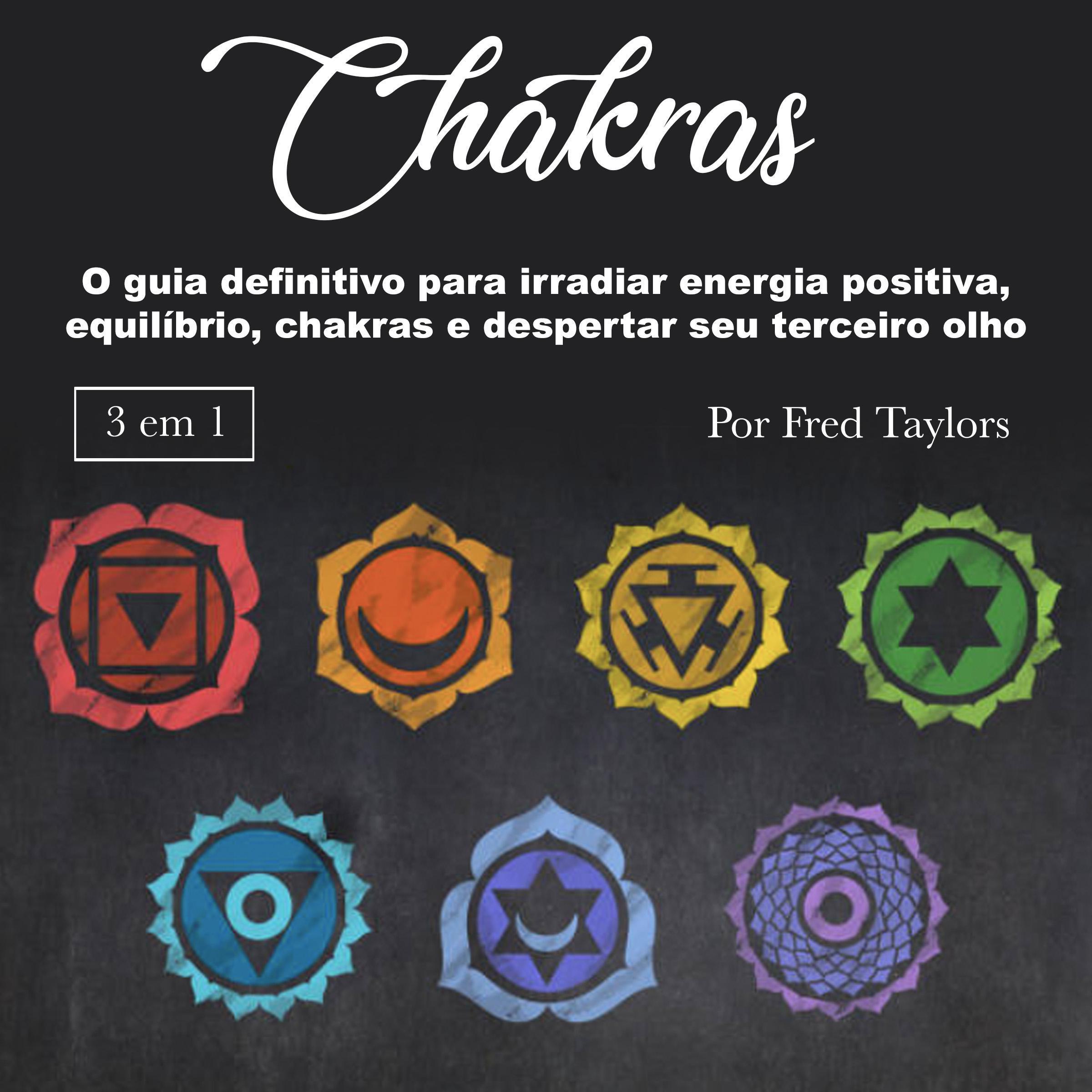 Chakras