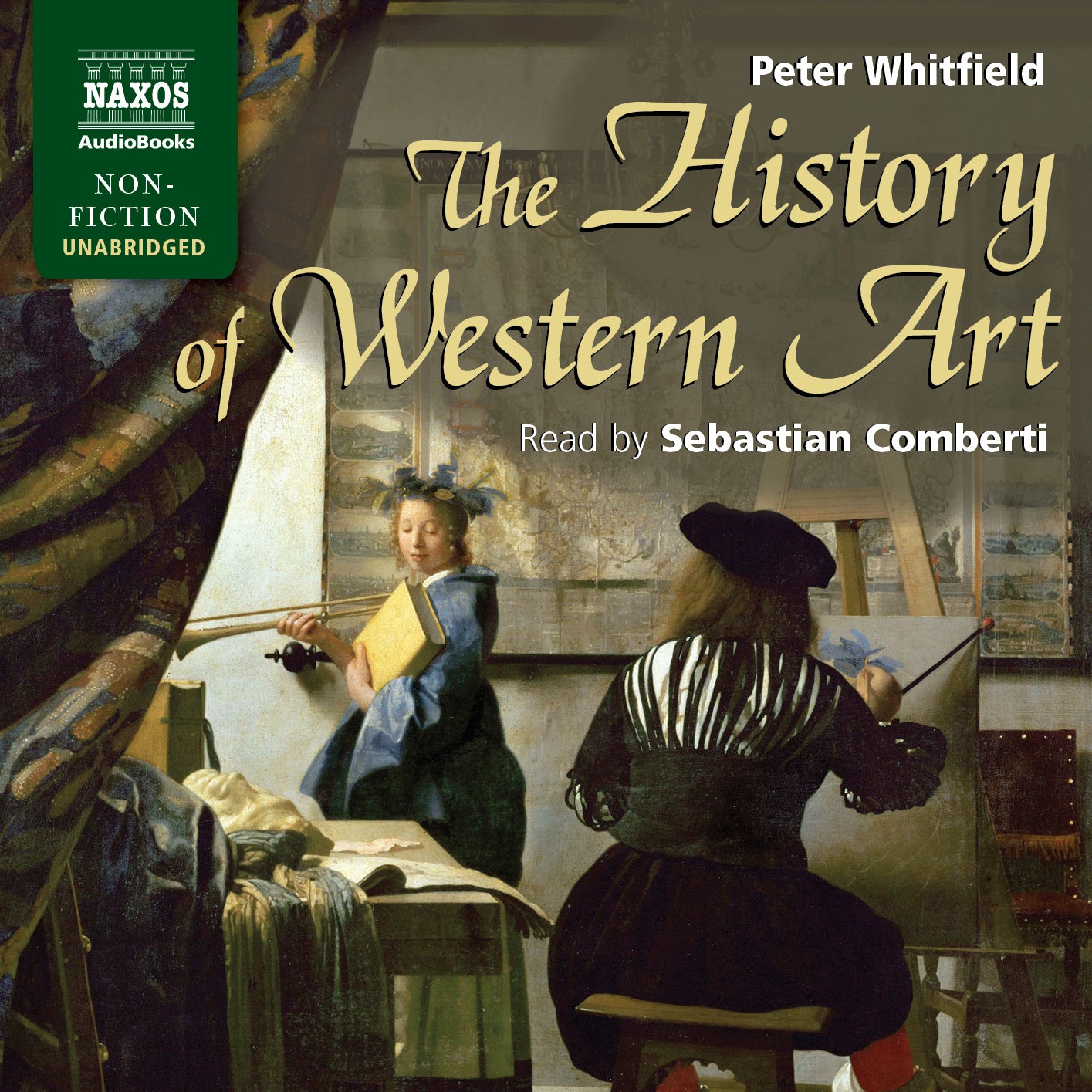 The History of Western Art