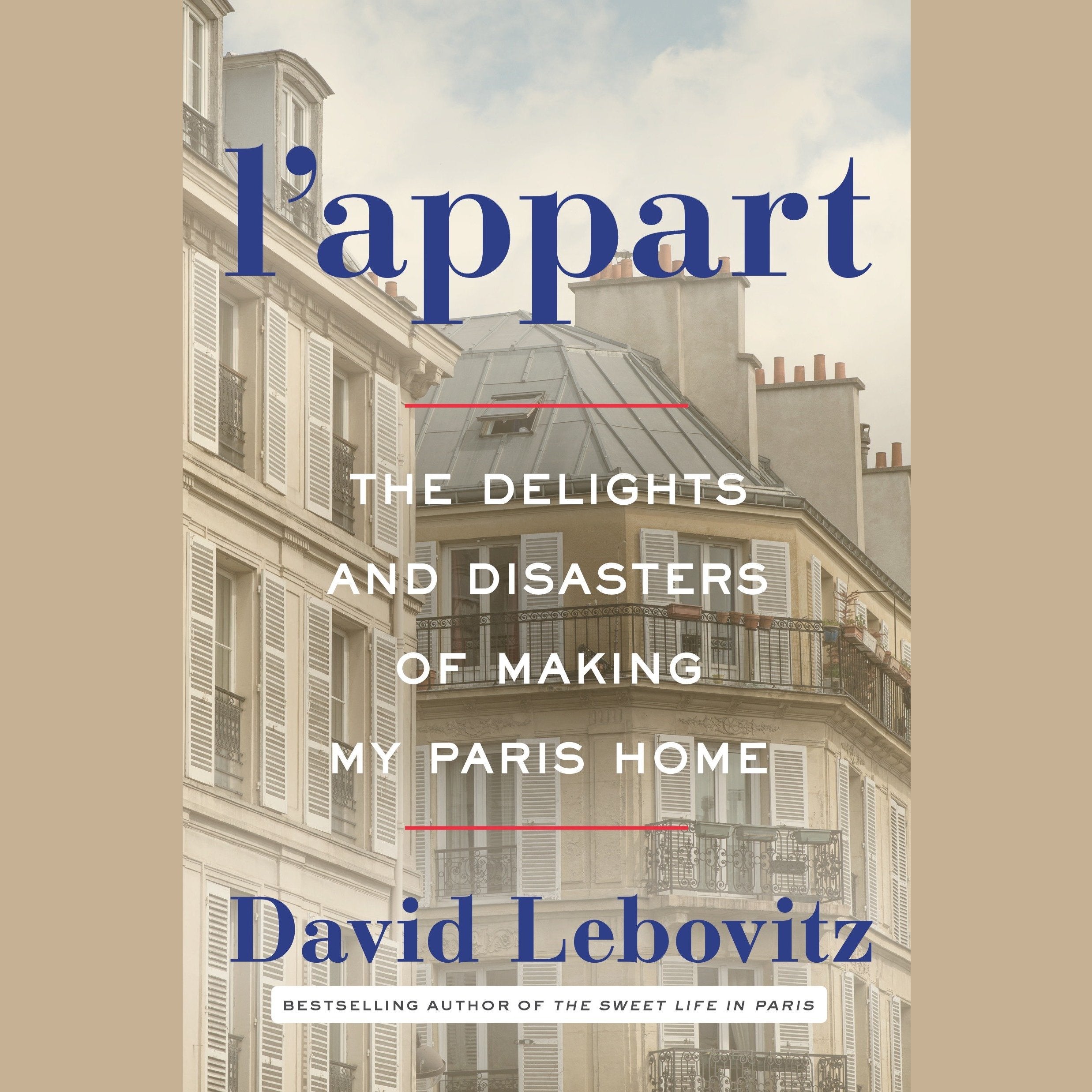L'Appart