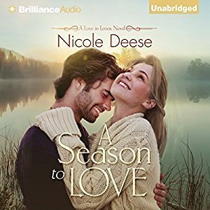 A Season to Love