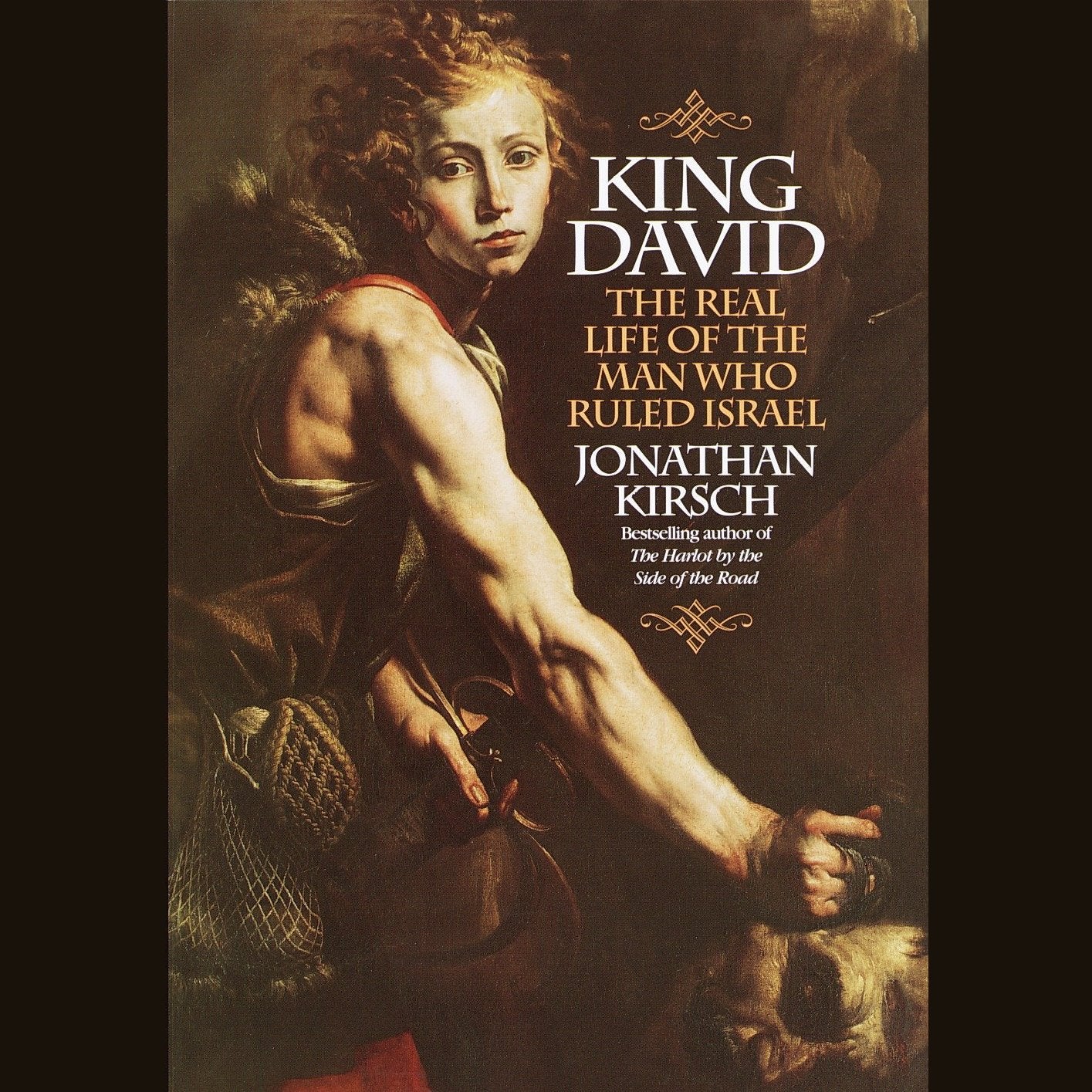 King David
