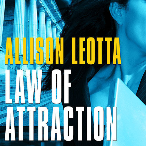 Law of Attraction