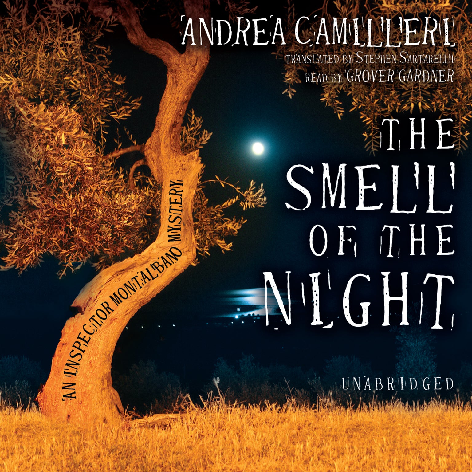 The Smell of the Night