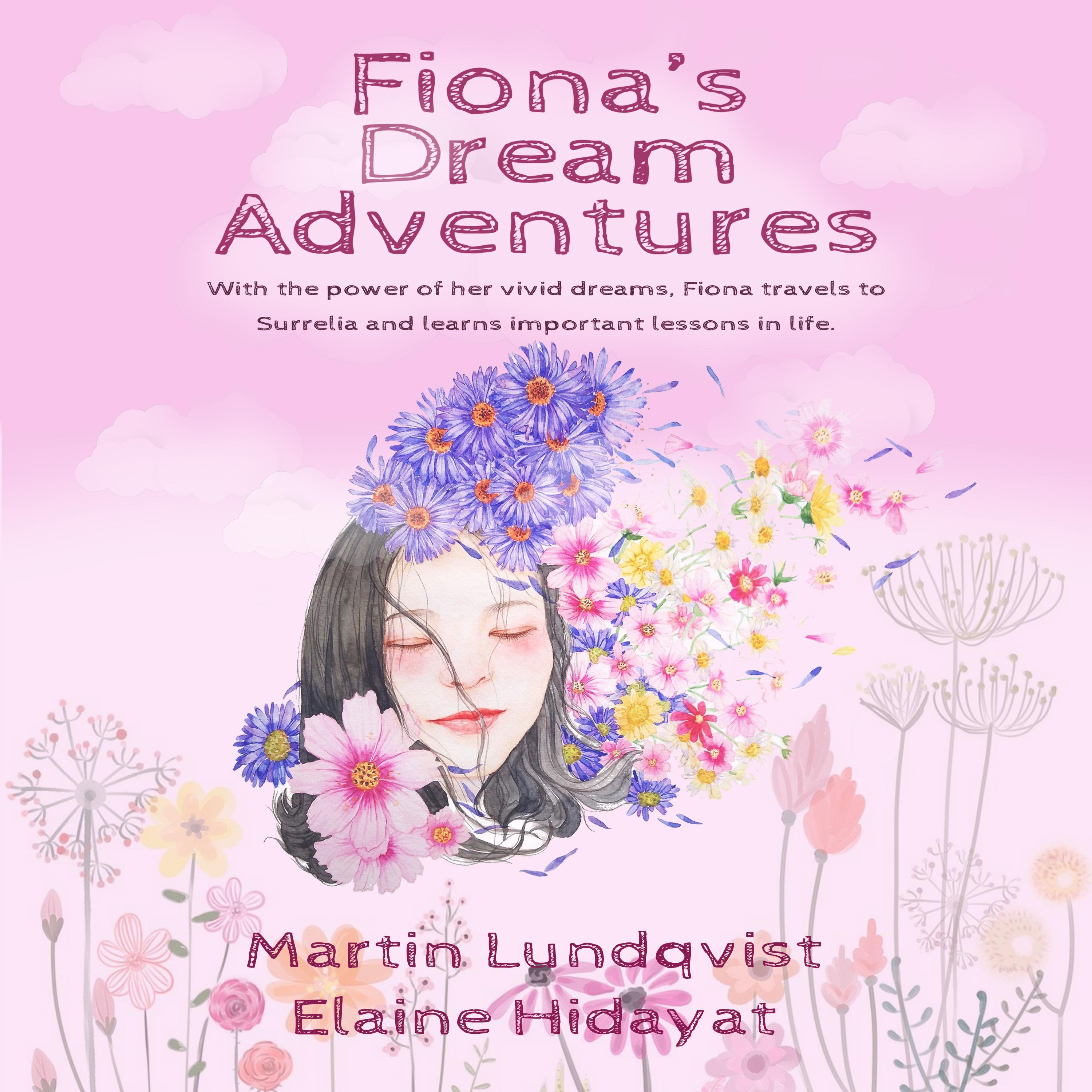 Fiona's Dream Adventures