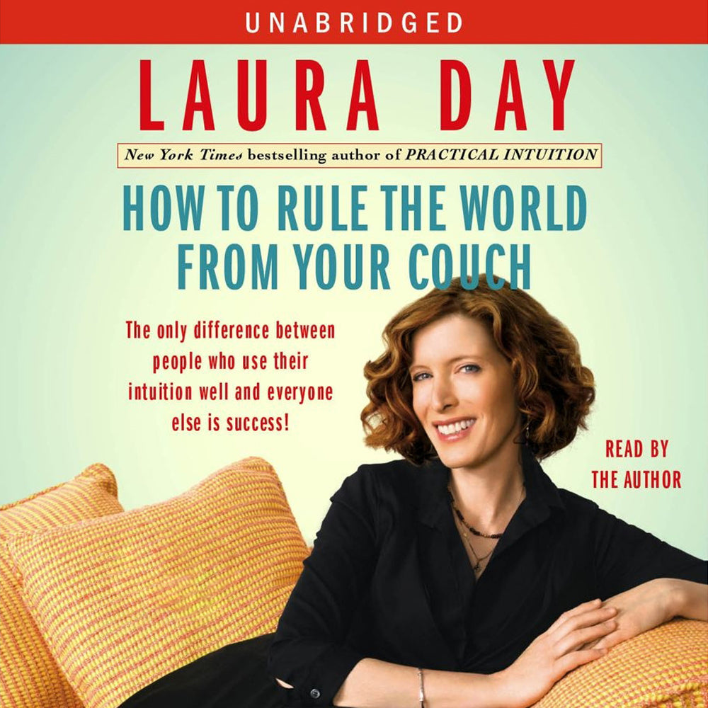 How to Rule the World from Your Couch