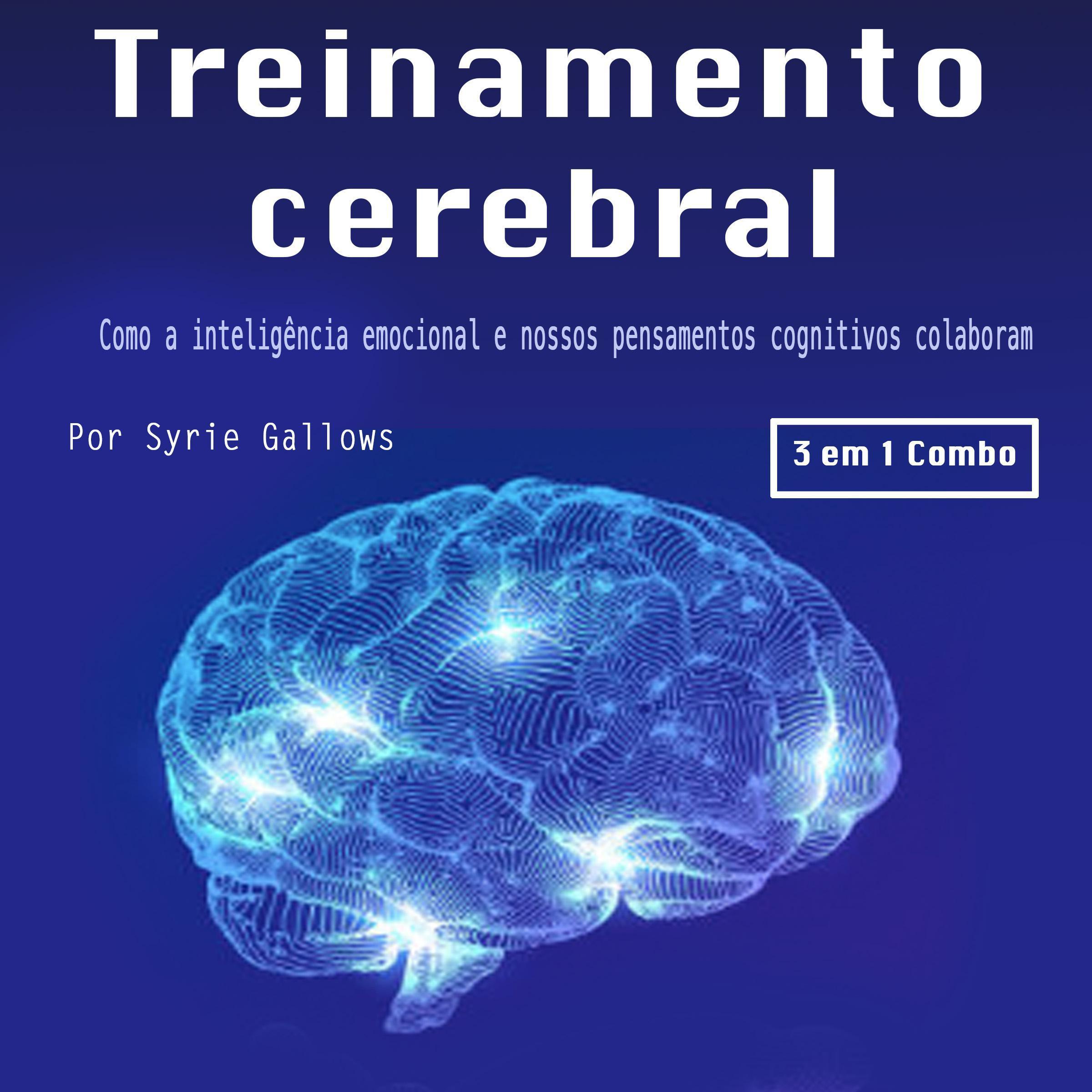 Treinamento cerebral