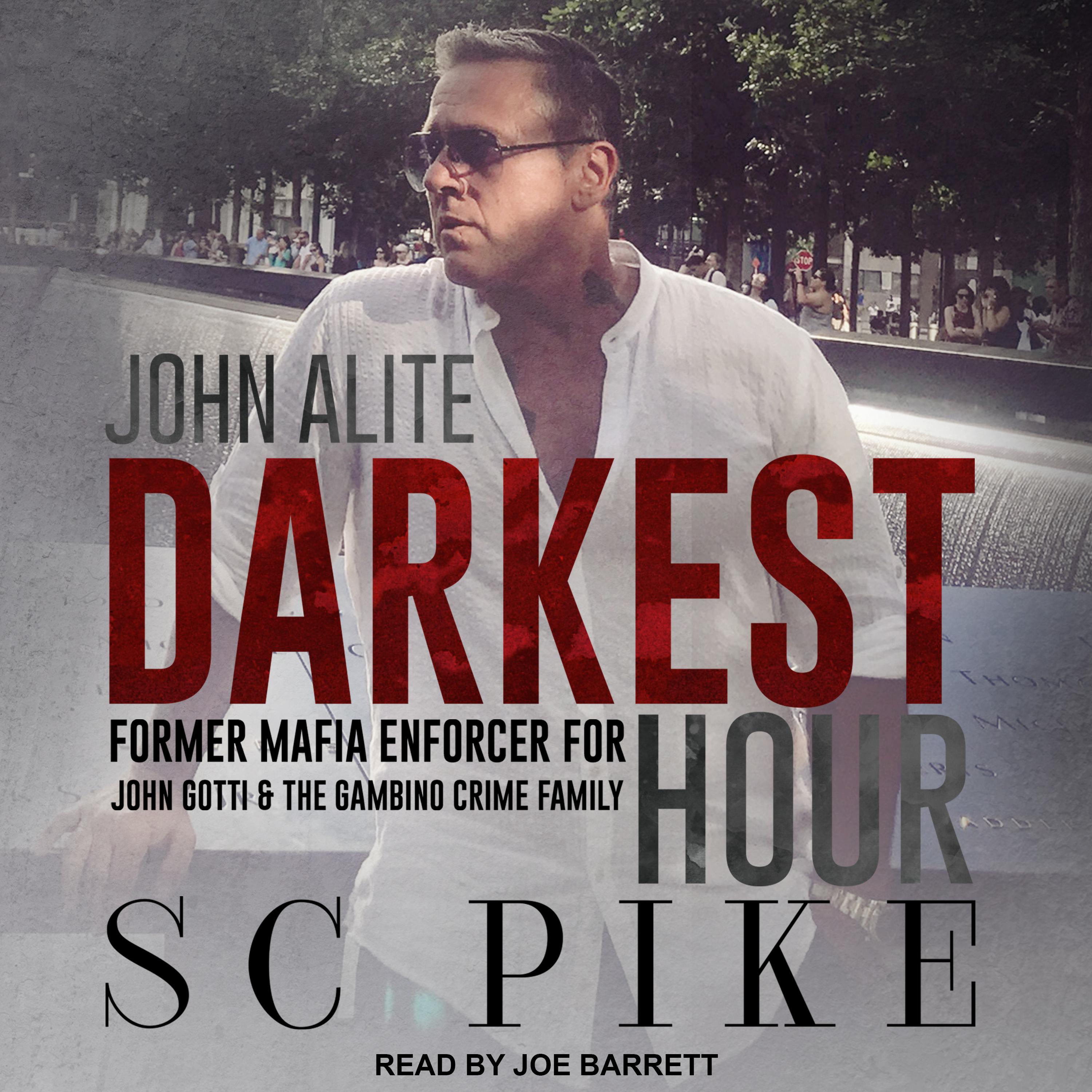 Darkest Hour - John Alite