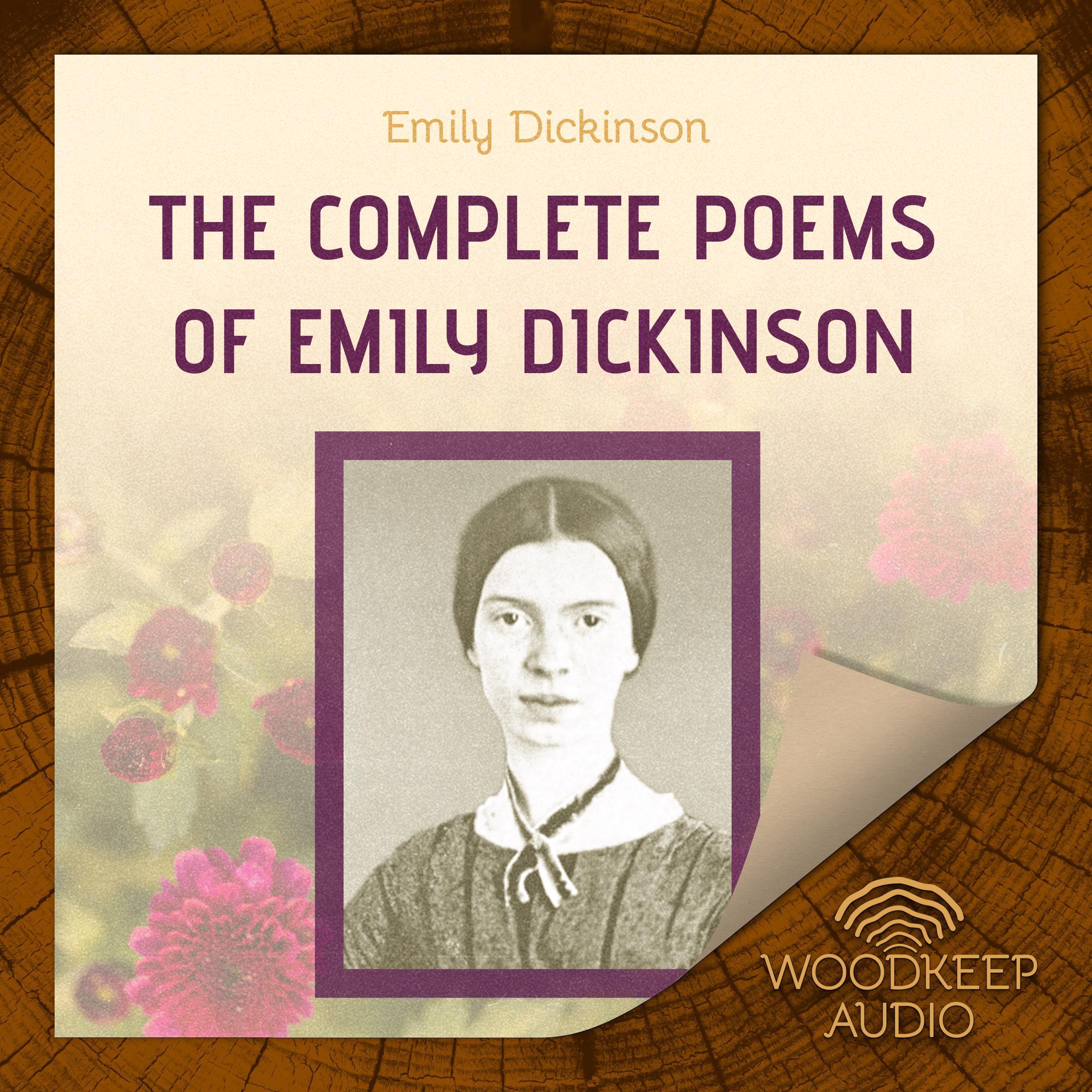 The Complete Poems of Emily Dickinson