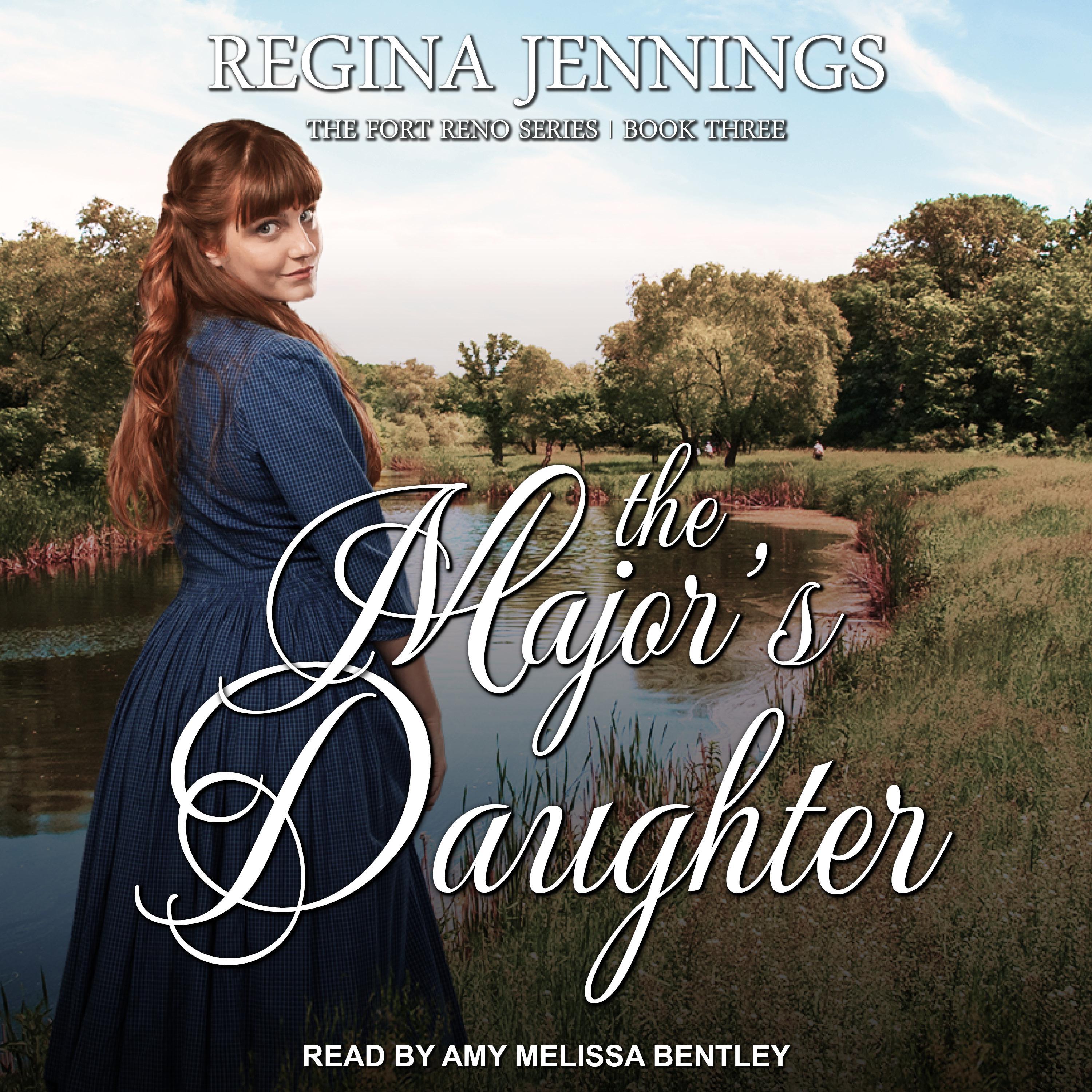 The Major’s Daughter