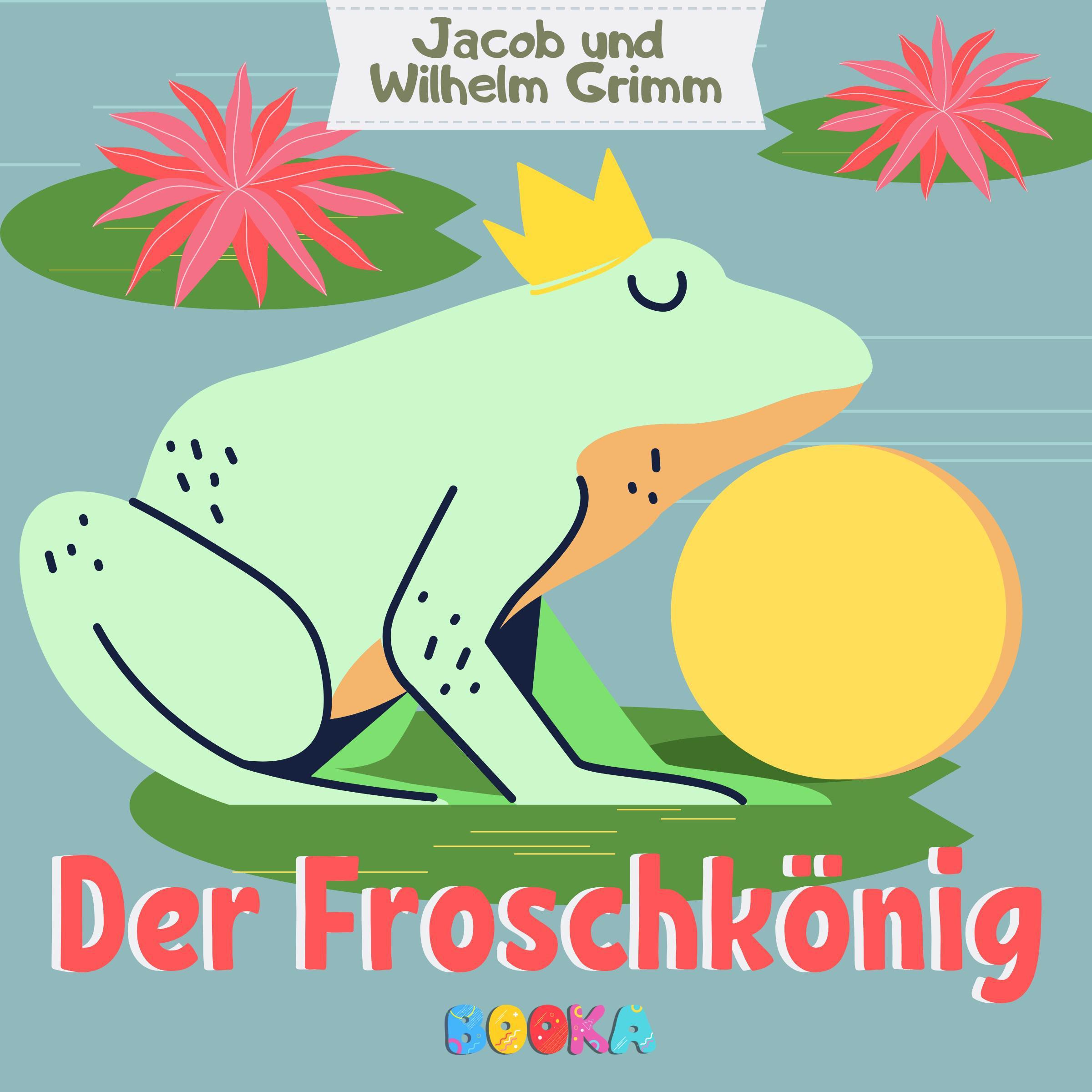 Der Froschkönig