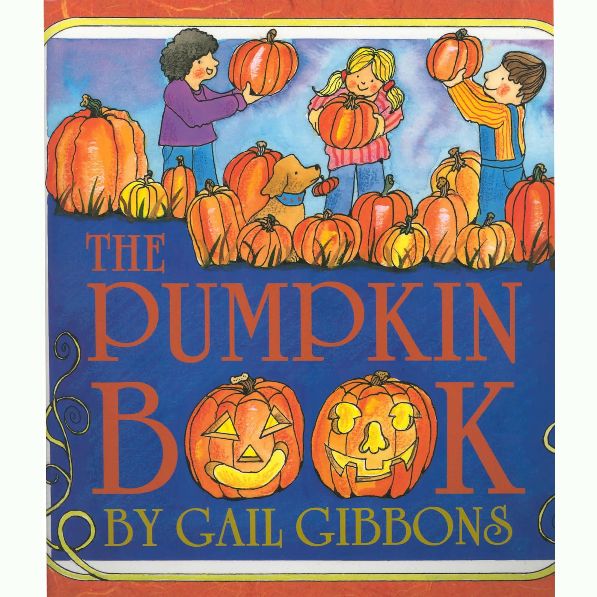 The Pumpkin Book
