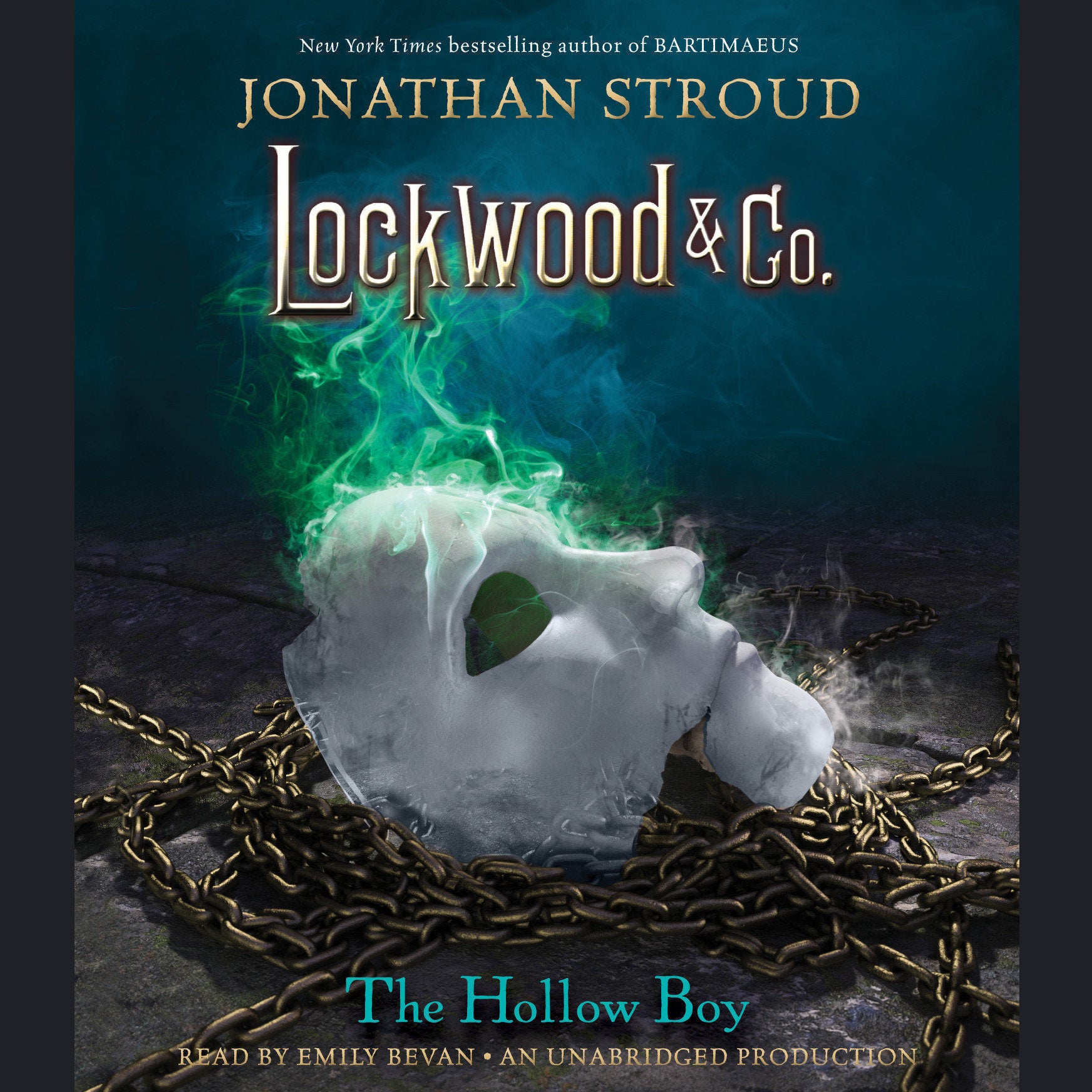 The Hollow Boy