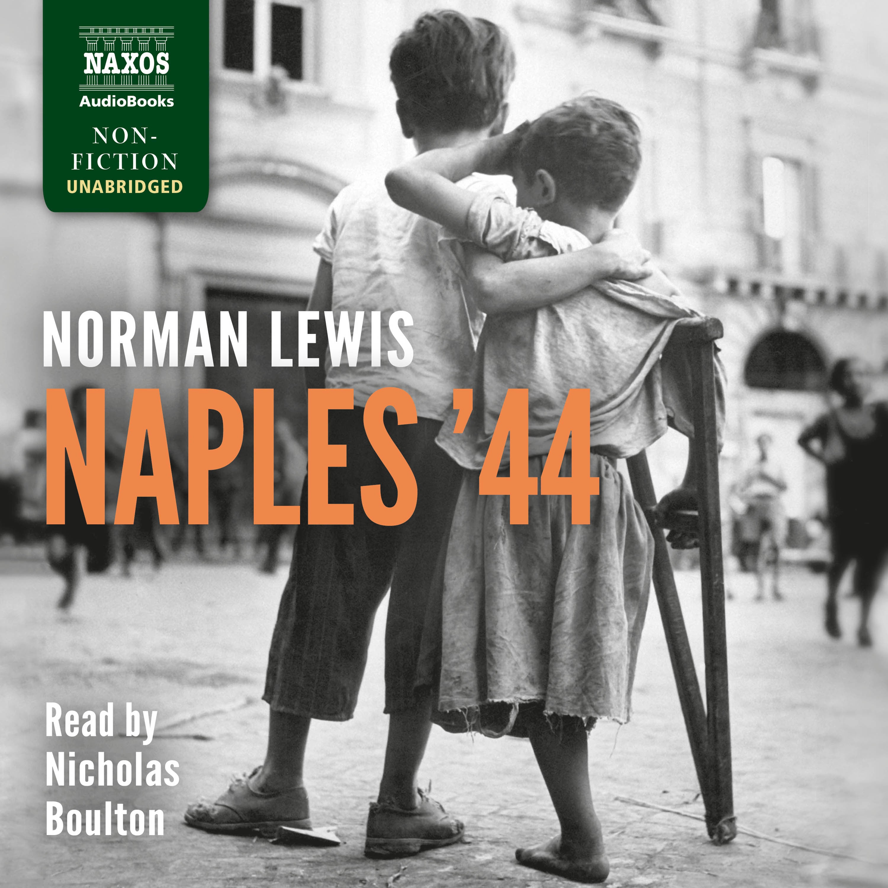 Naples ’44