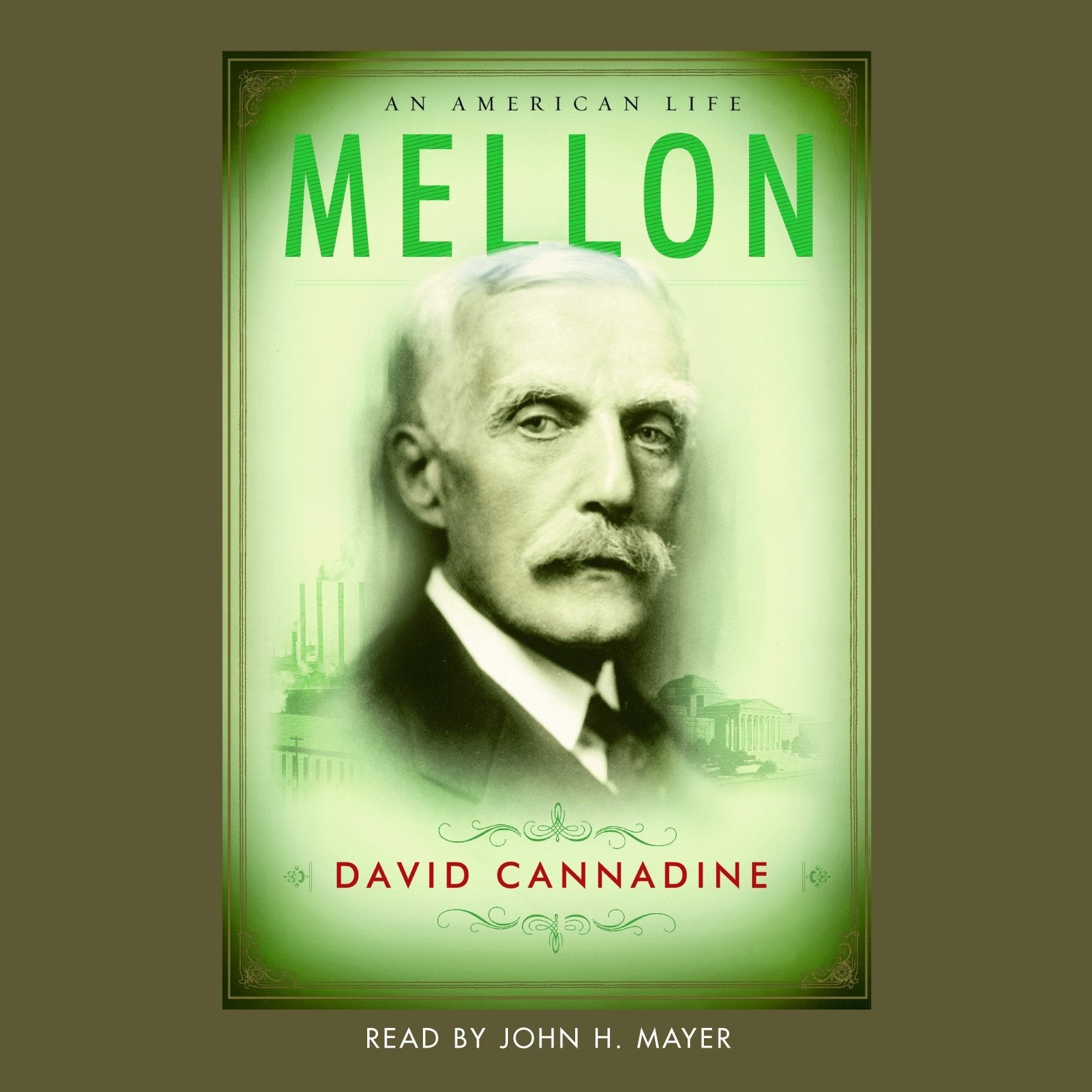 Mellon