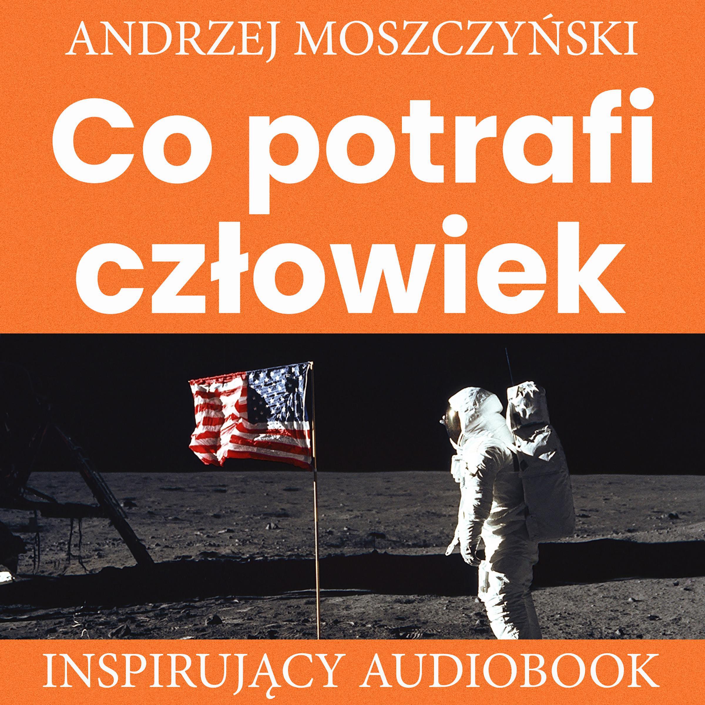 Co potrafi człowiek