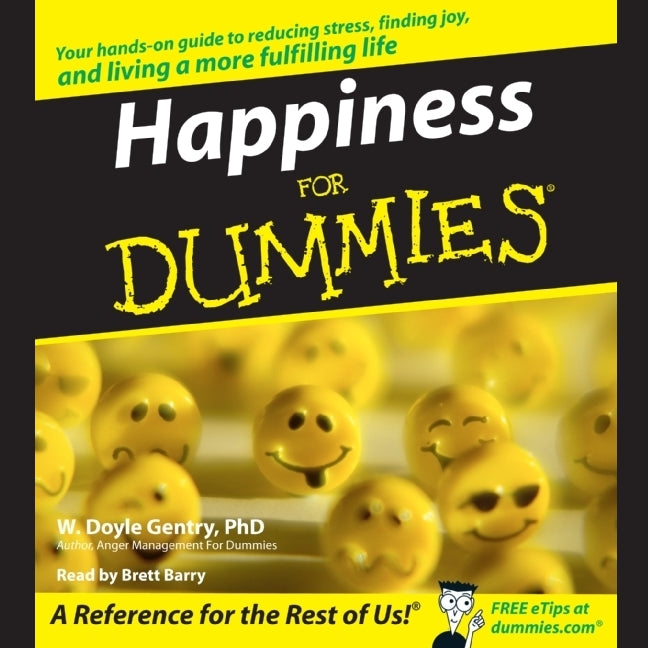 Happiness for Dummies