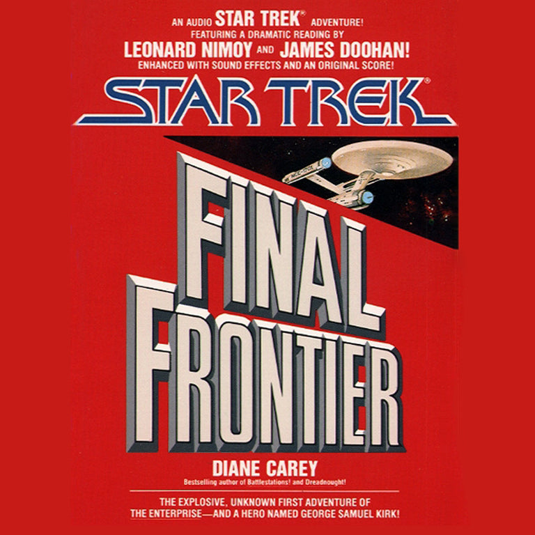 Star Trek: Final Frontier
