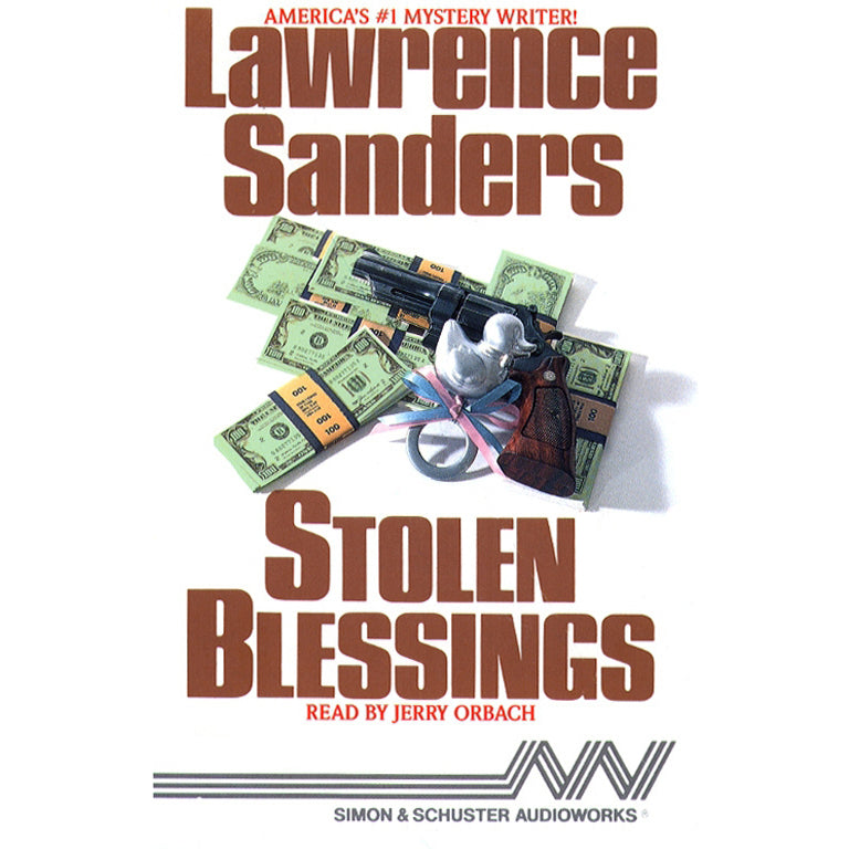 Stolen Blessings