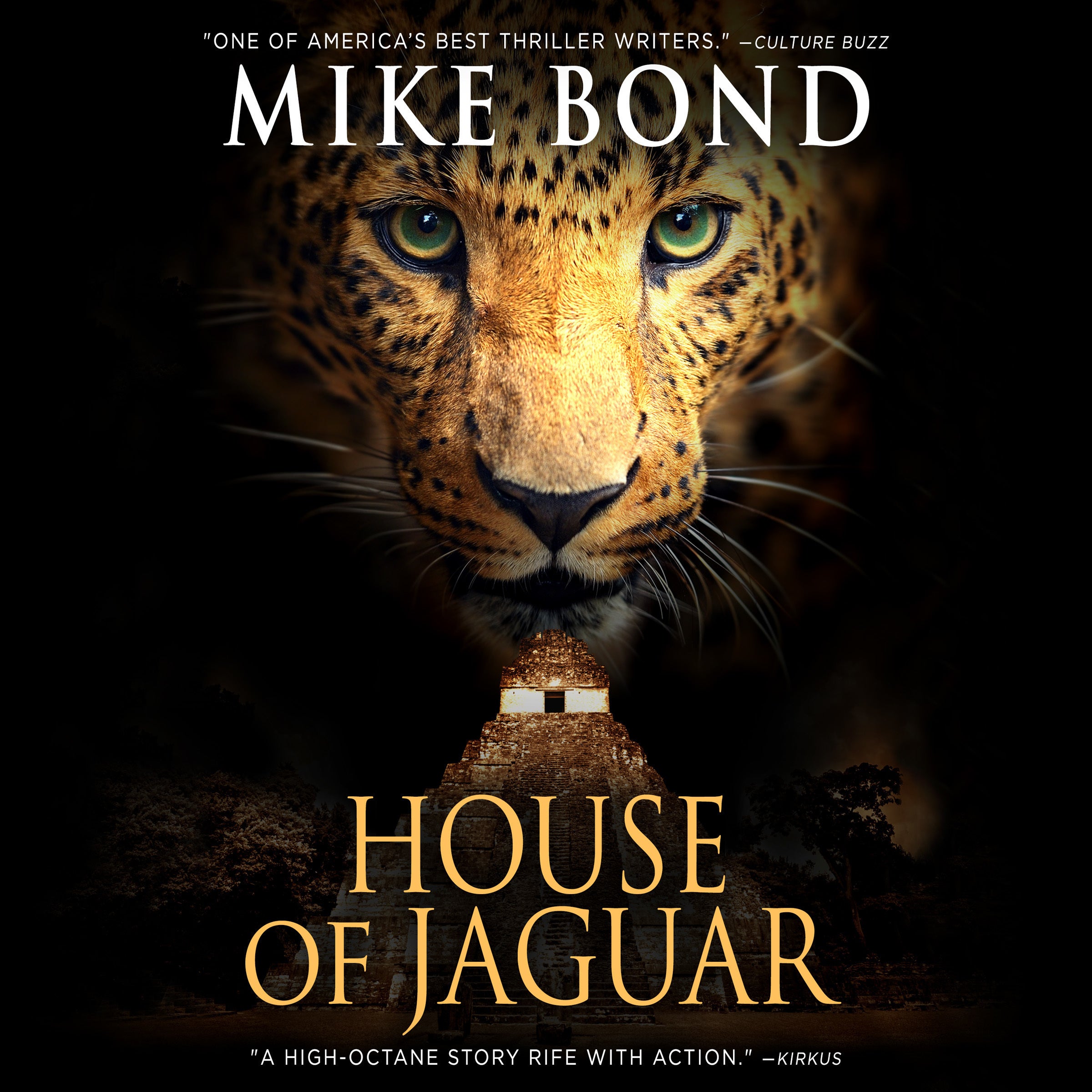 House of Jaguar