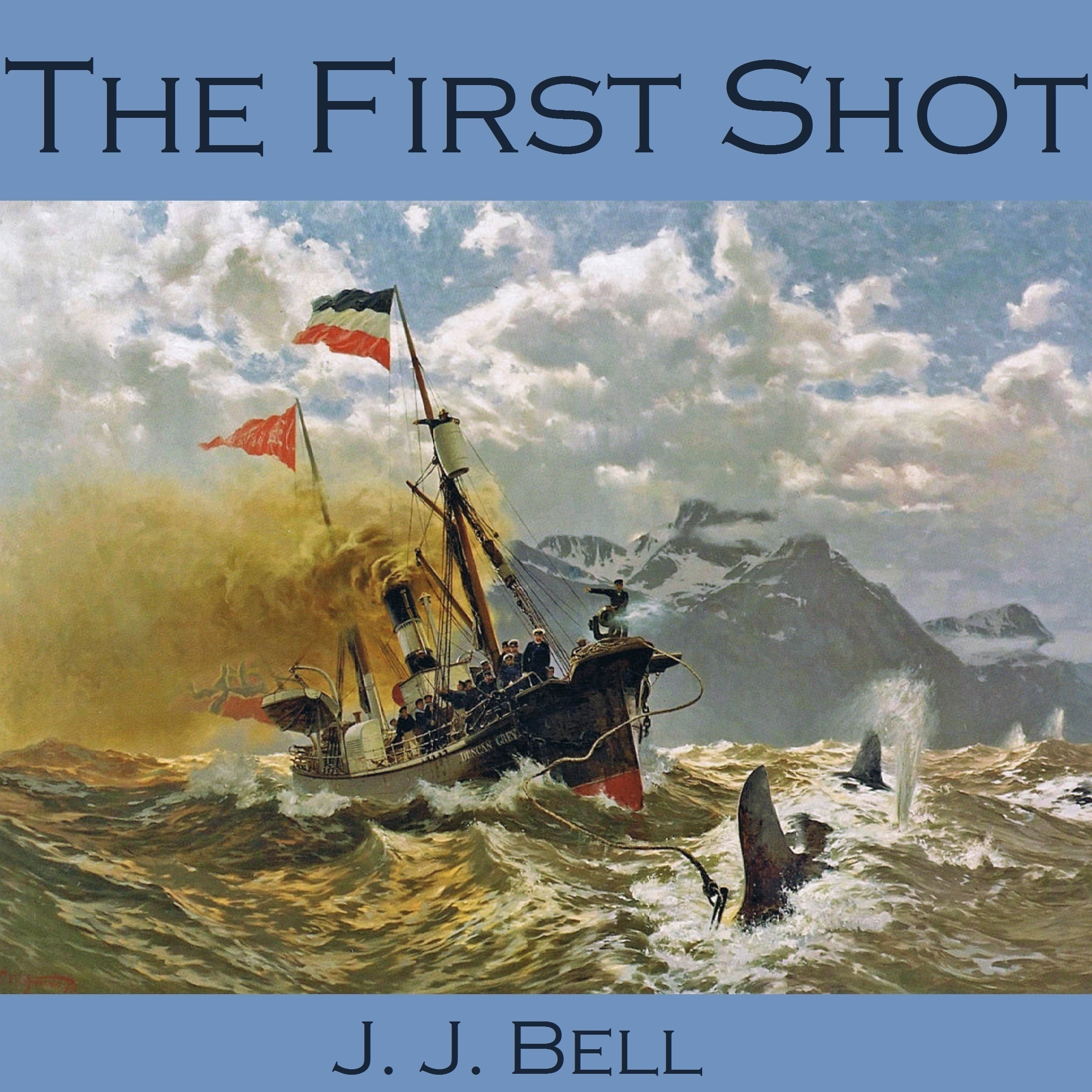 The First Shot