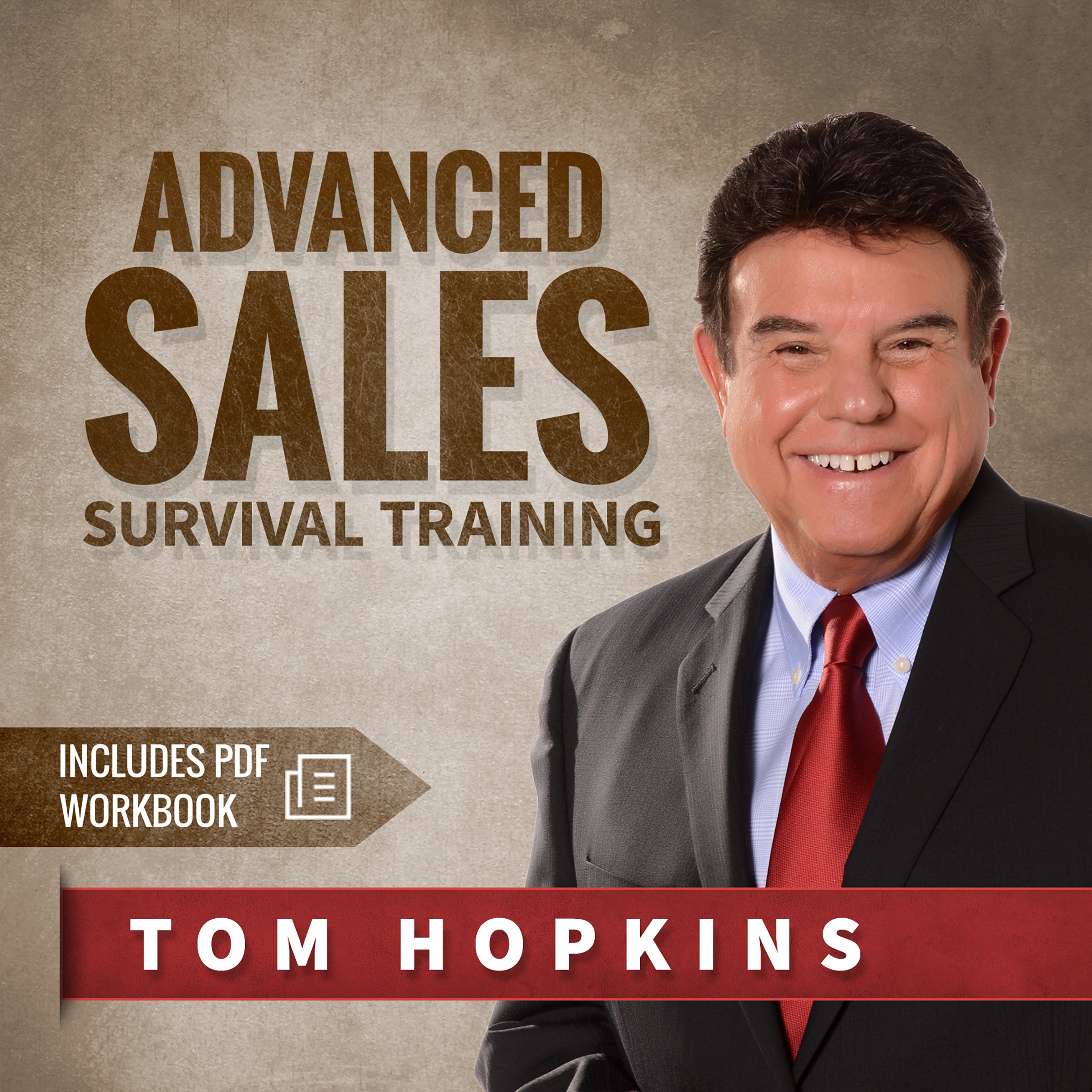 Advanced Sales Survival Training