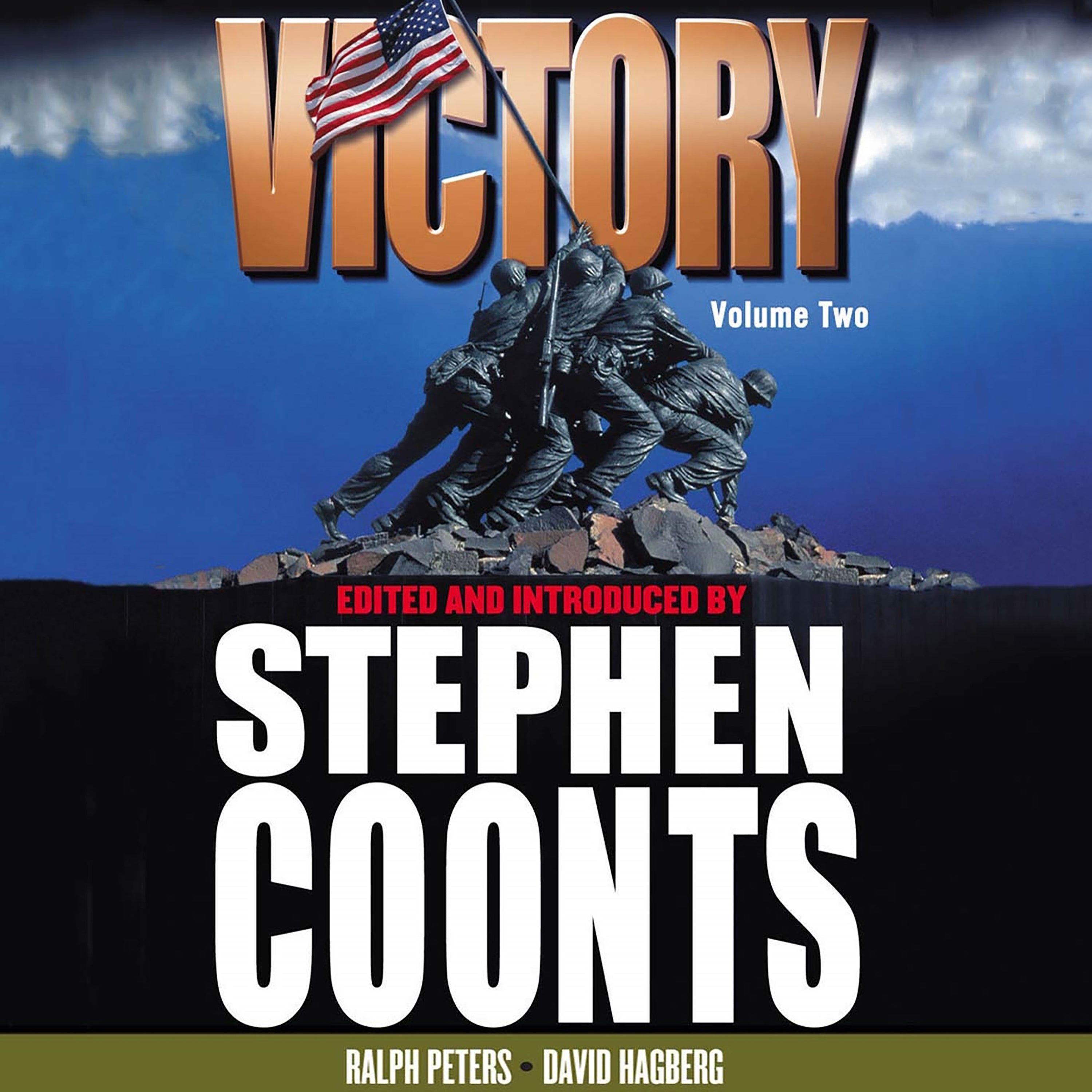 Victory - Volume 2