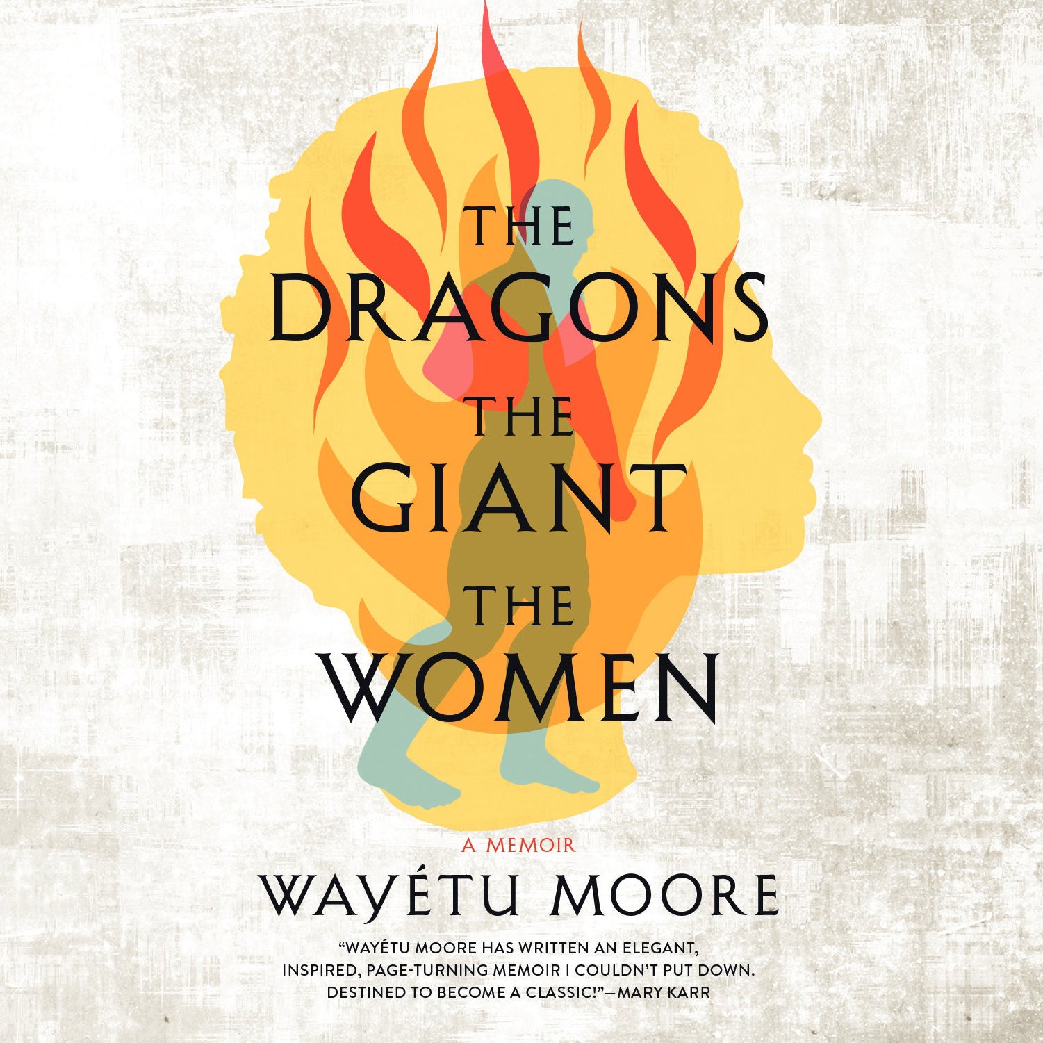 The Dragons, the Giant, the Women