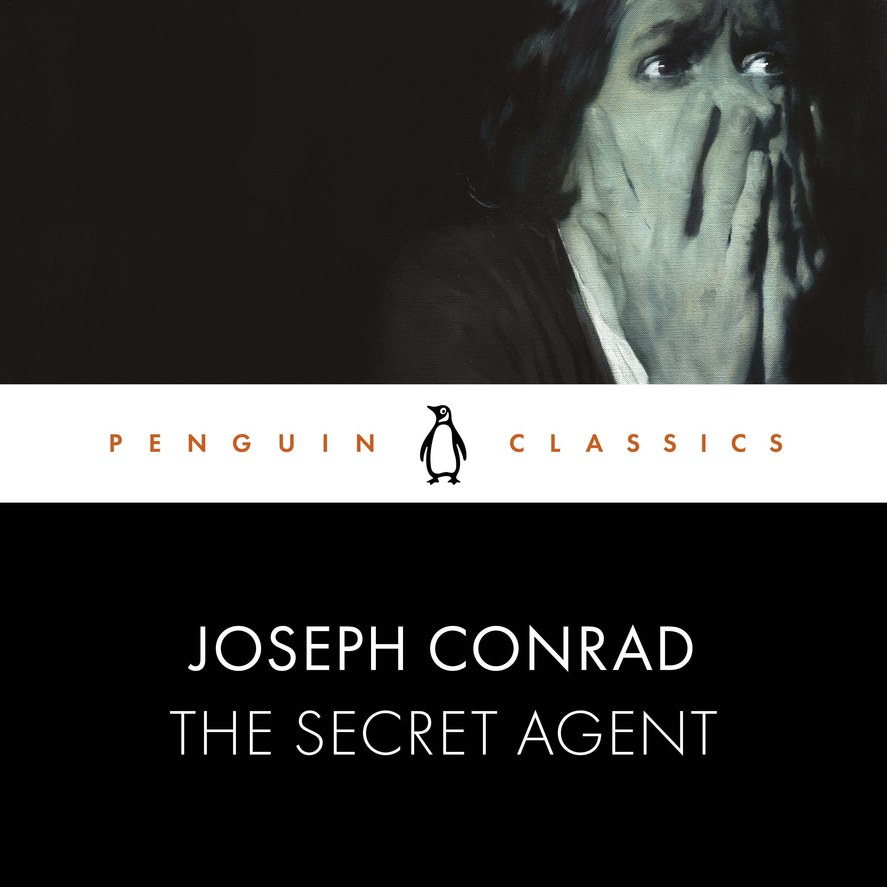 The Secret Agent