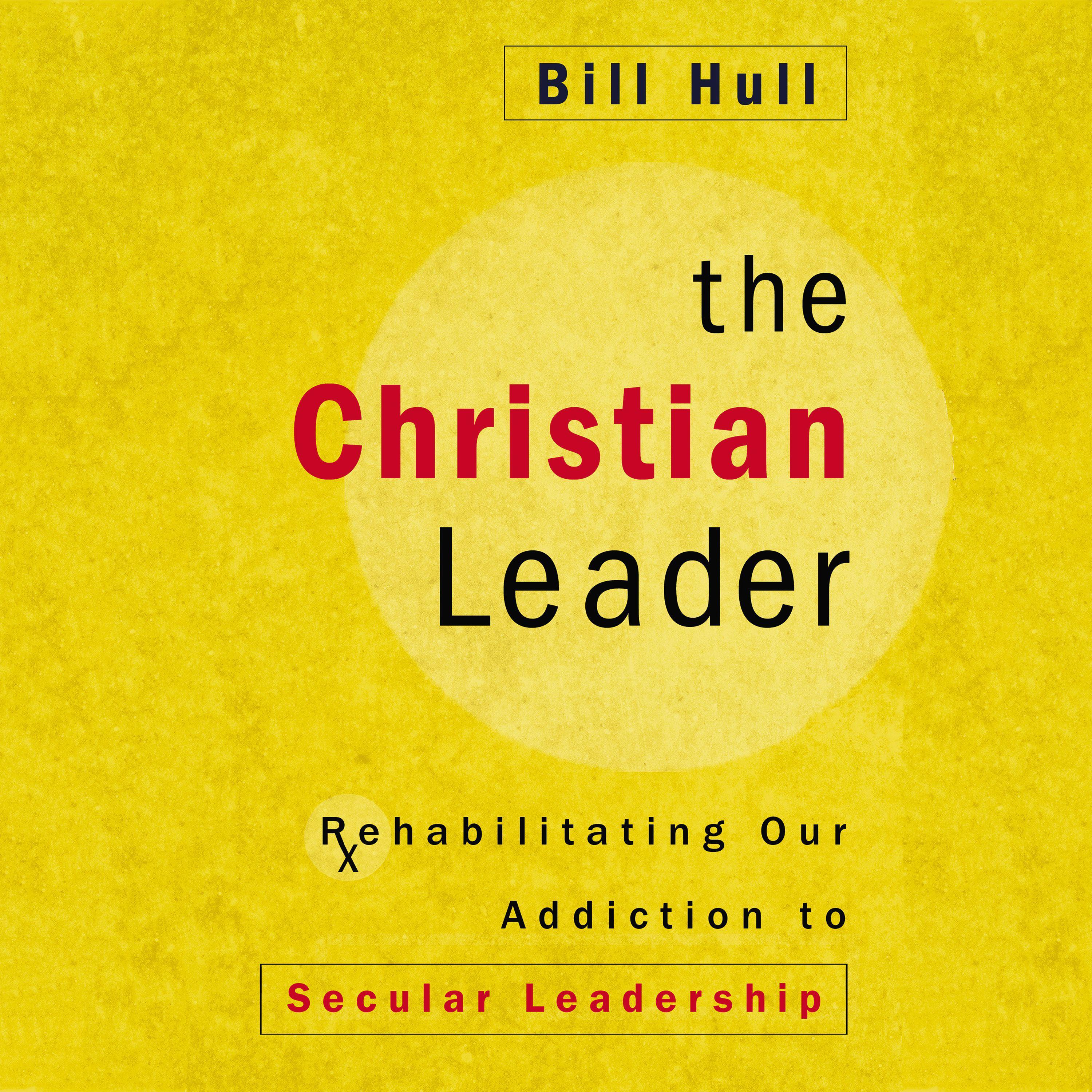 The Christian Leader