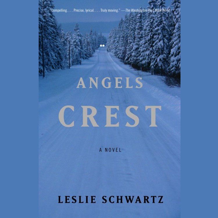 Angels Crest