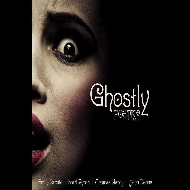 Ghostly Poetry