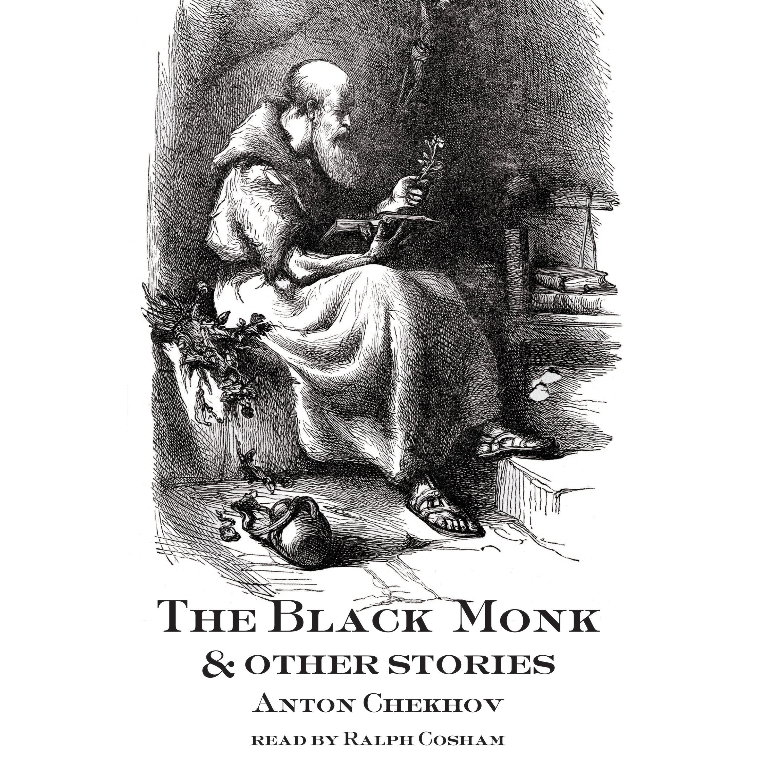 The Black Monk and Other Stories