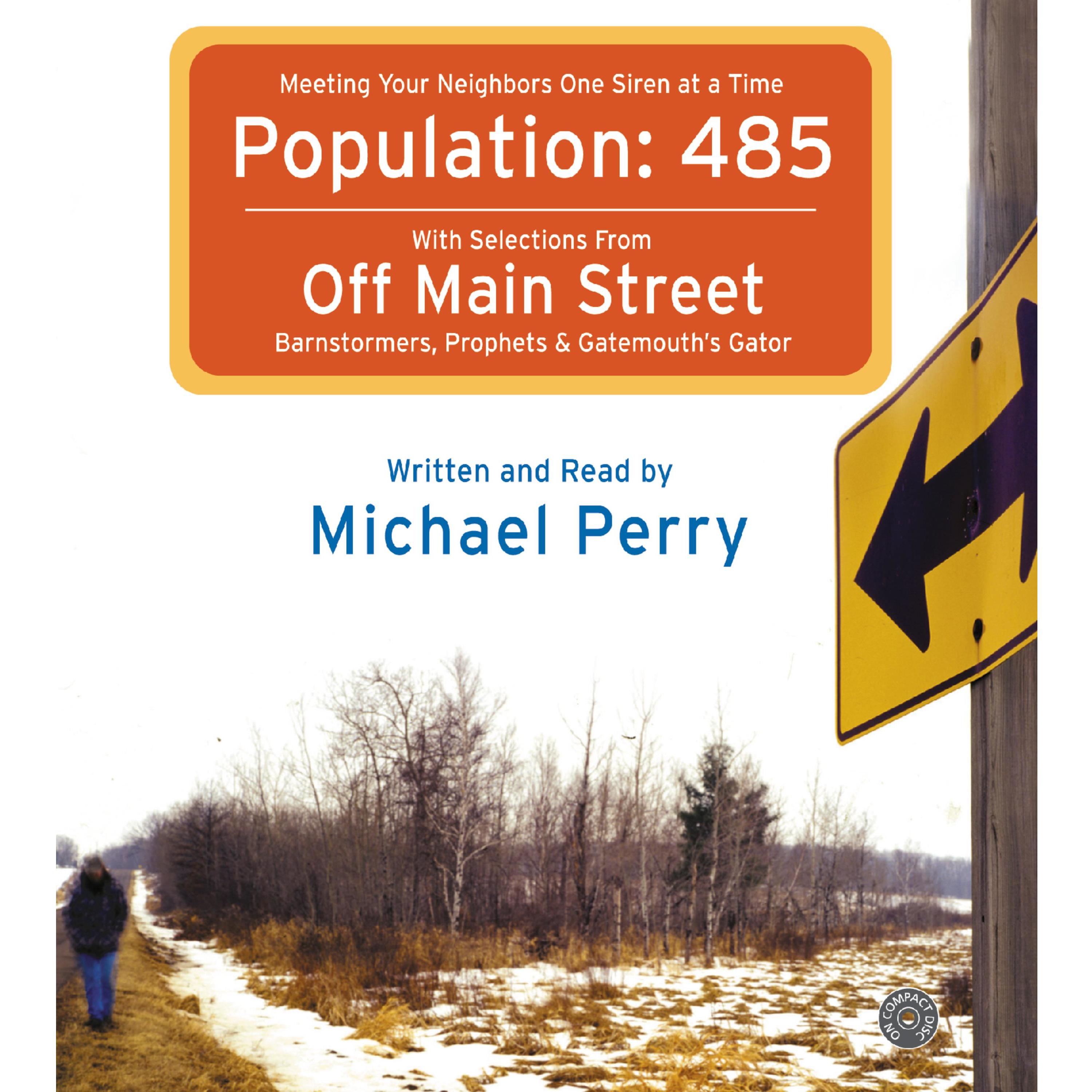 Population: 485