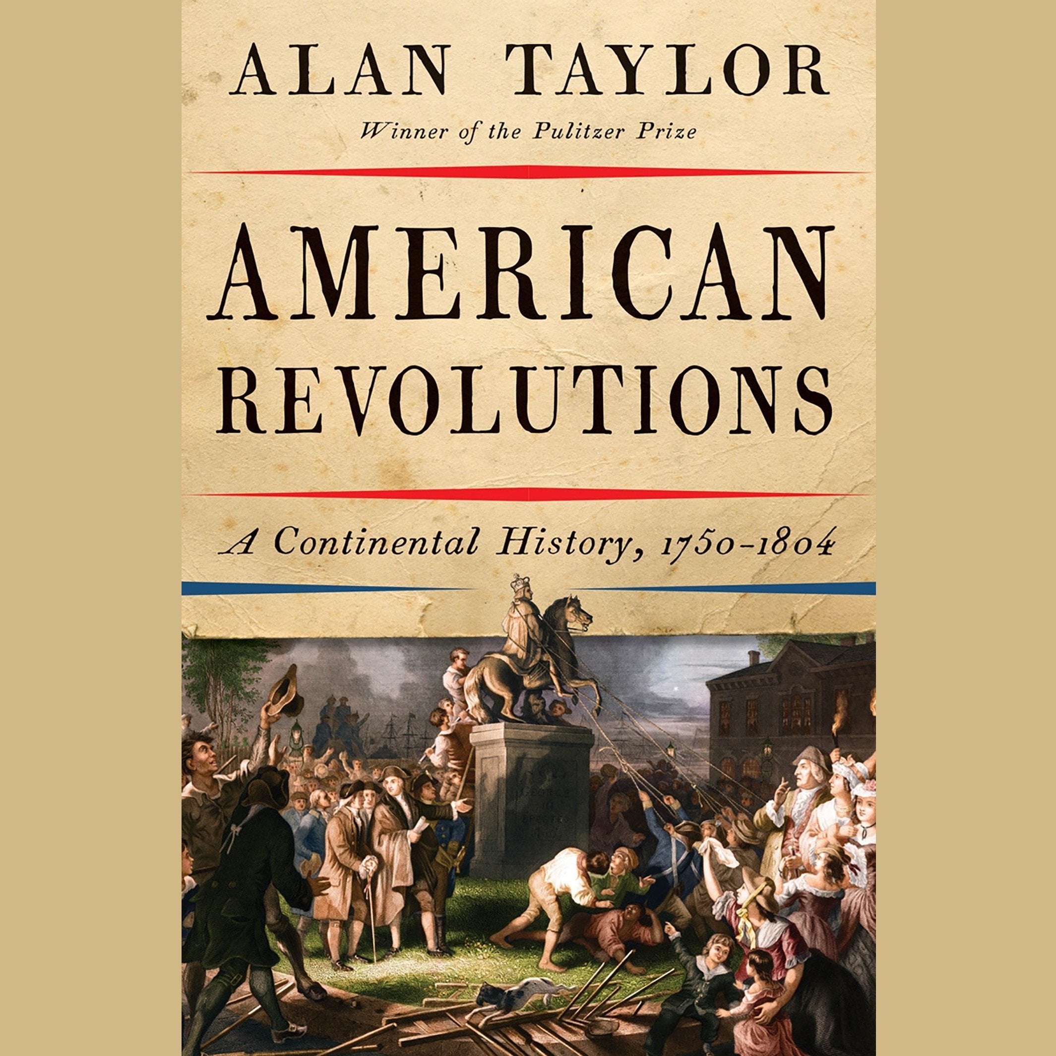 American Revolutions