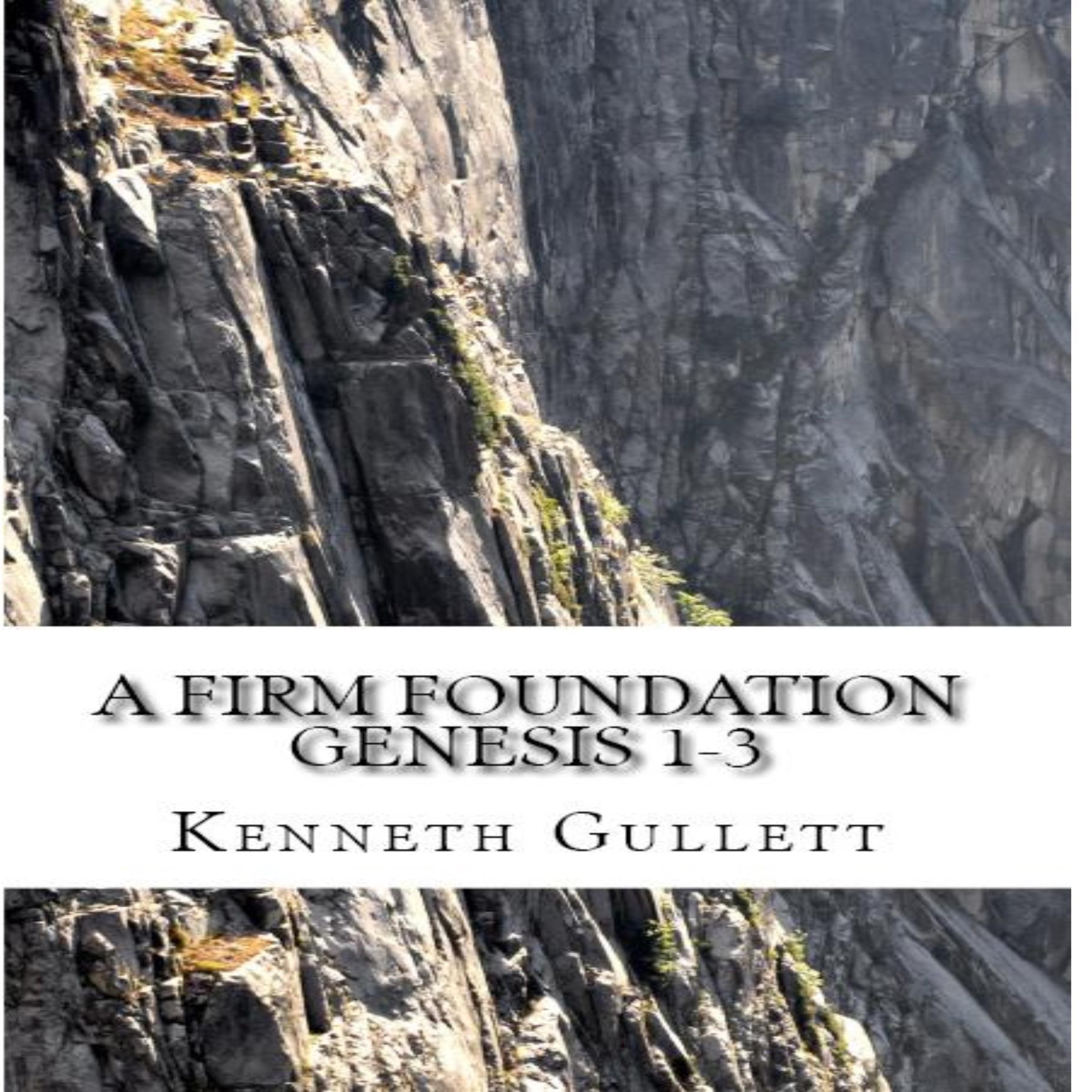 A Firm Foundation