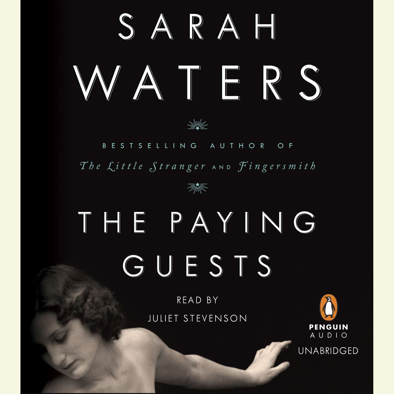 The Paying Guests