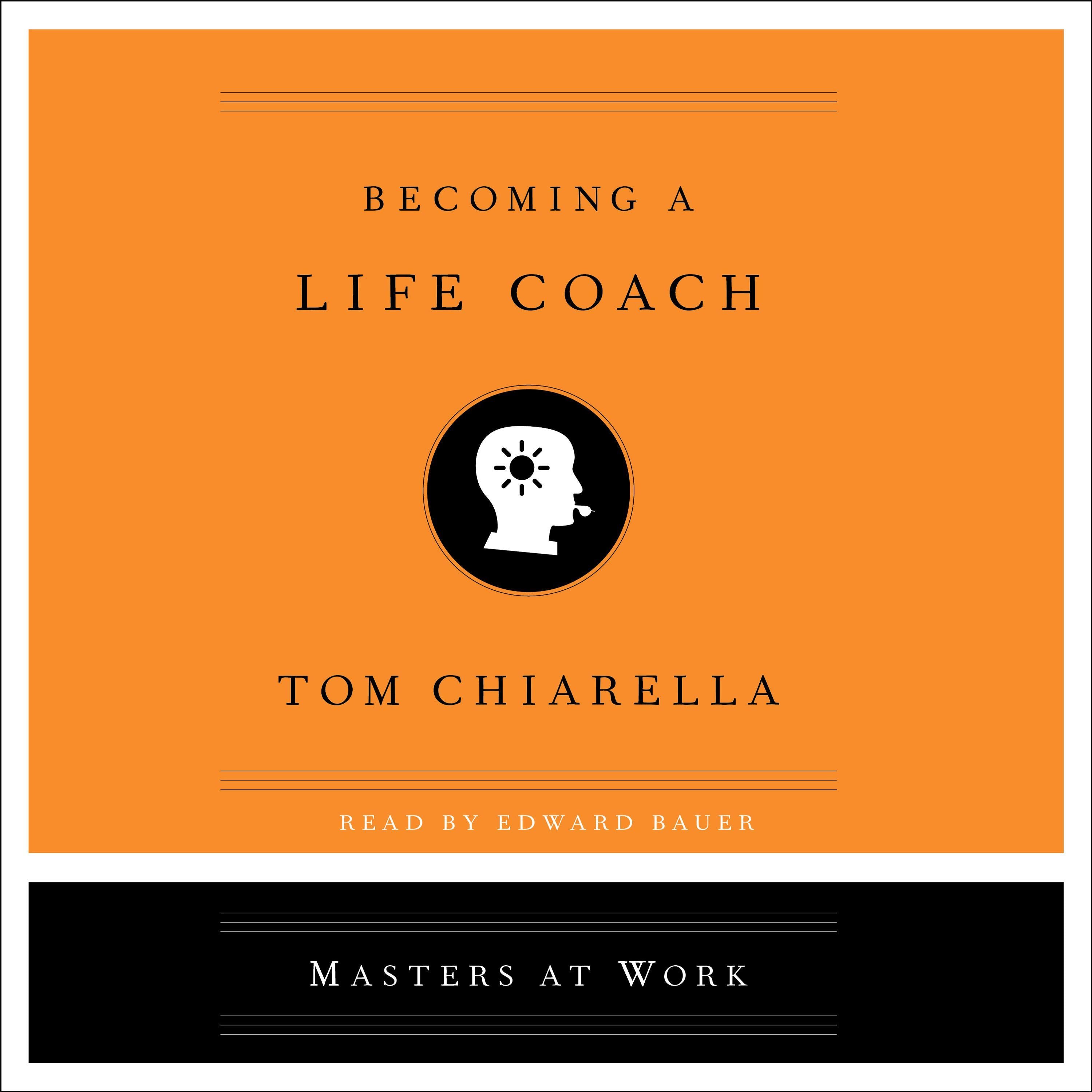 Becoming a Life Coach