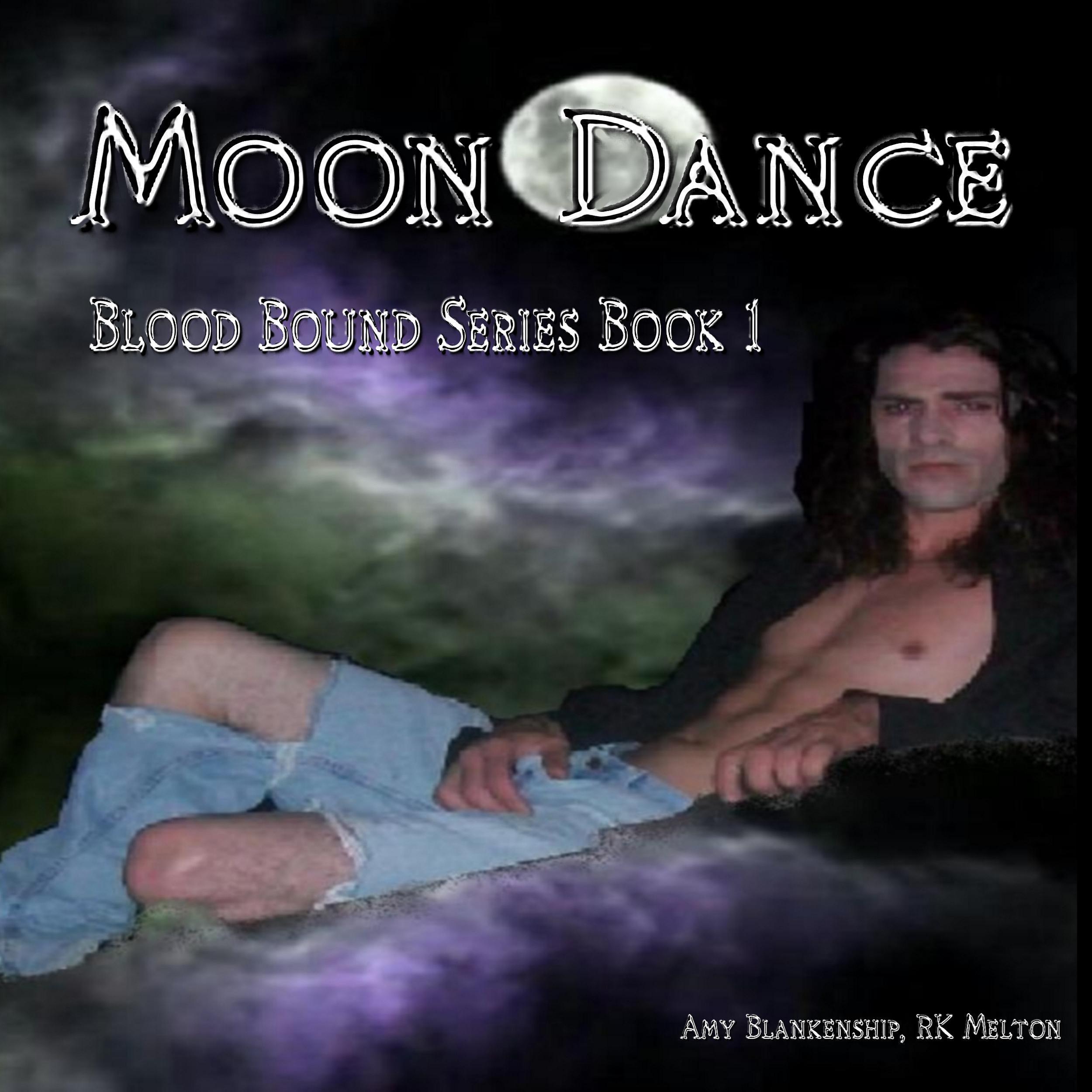 Moon Dance