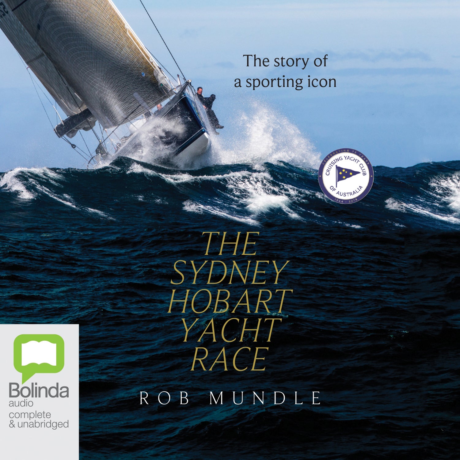 The Sydney Hobart Yacht Race