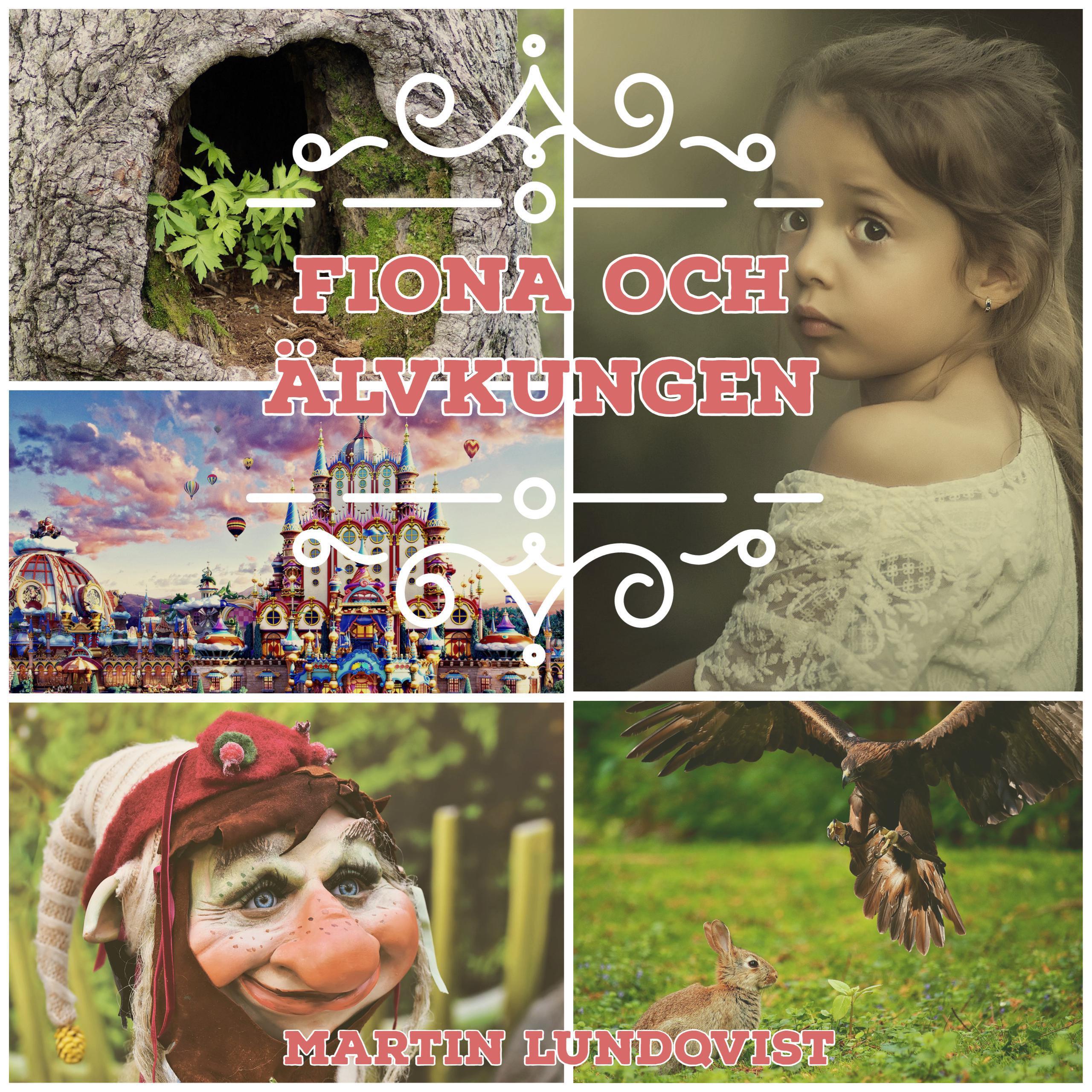 Fiona och Älvkungen