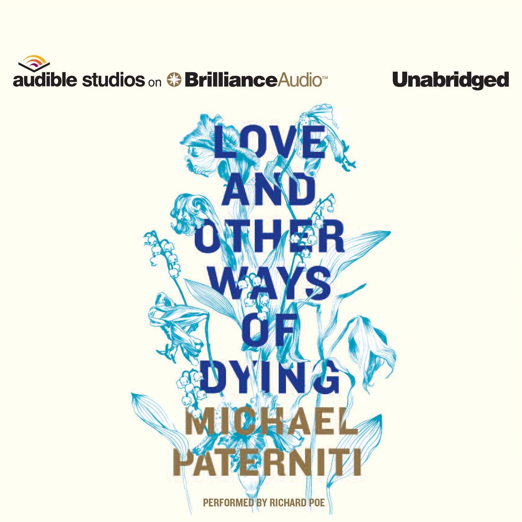 Love and Other Ways of Dying: Essays