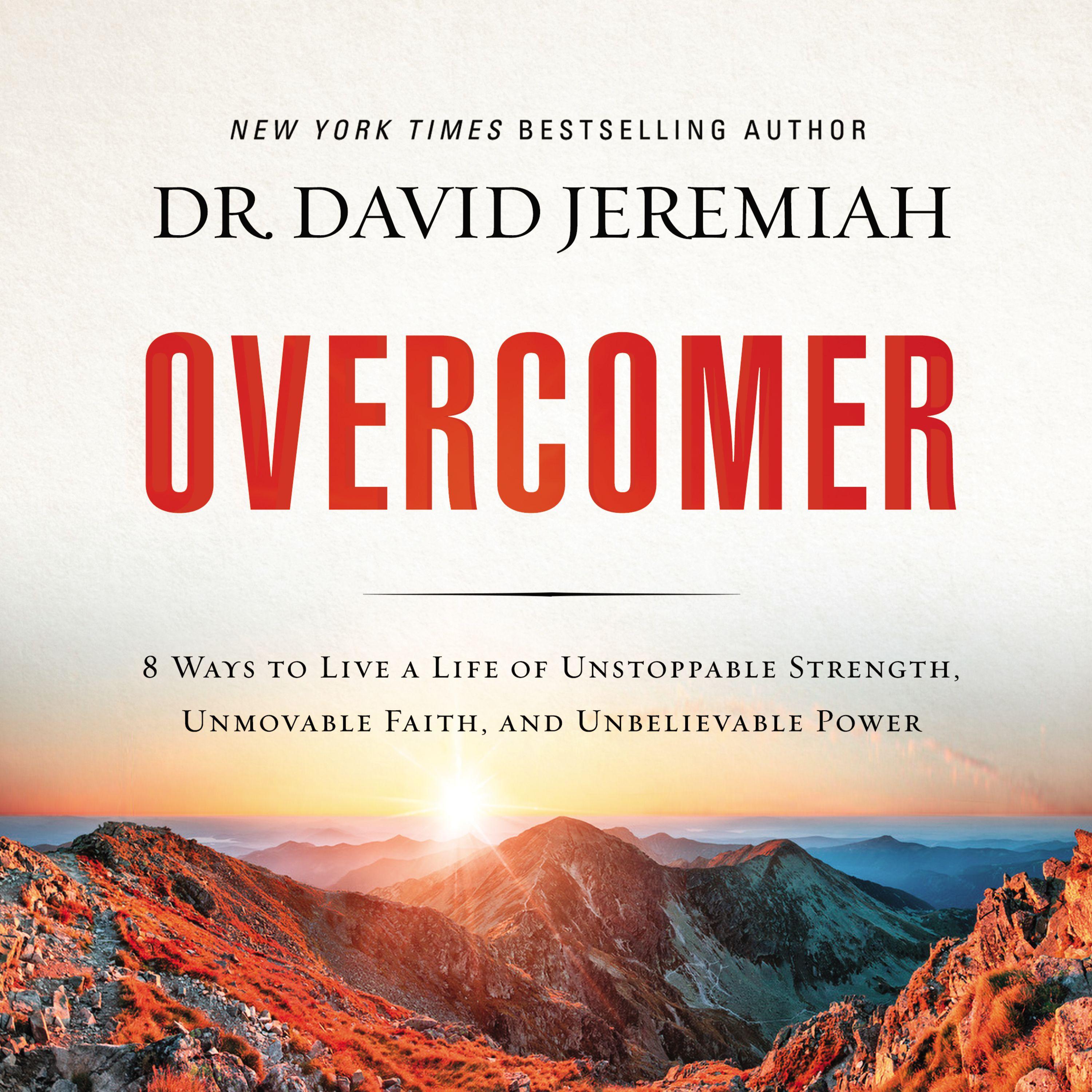 Overcomer