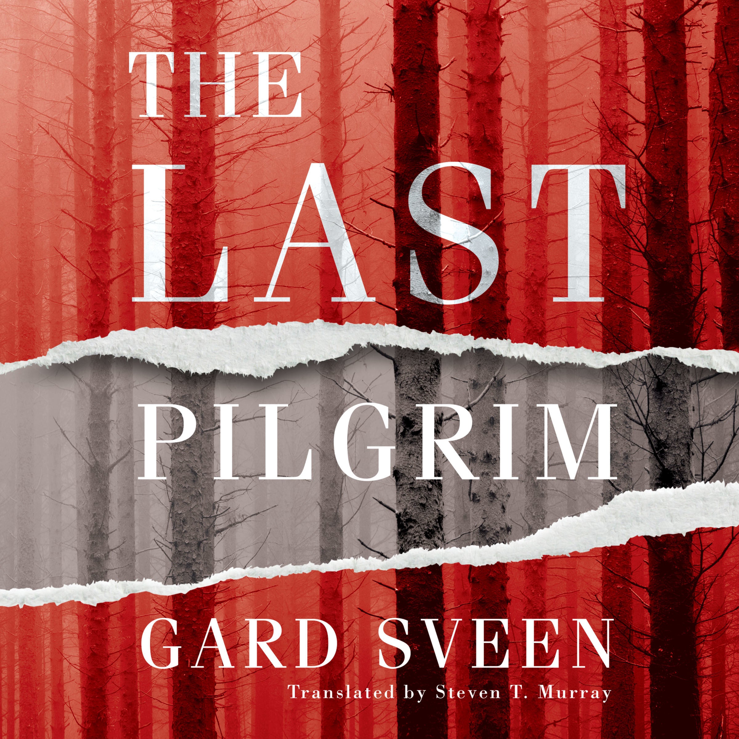 The Last Pilgrim