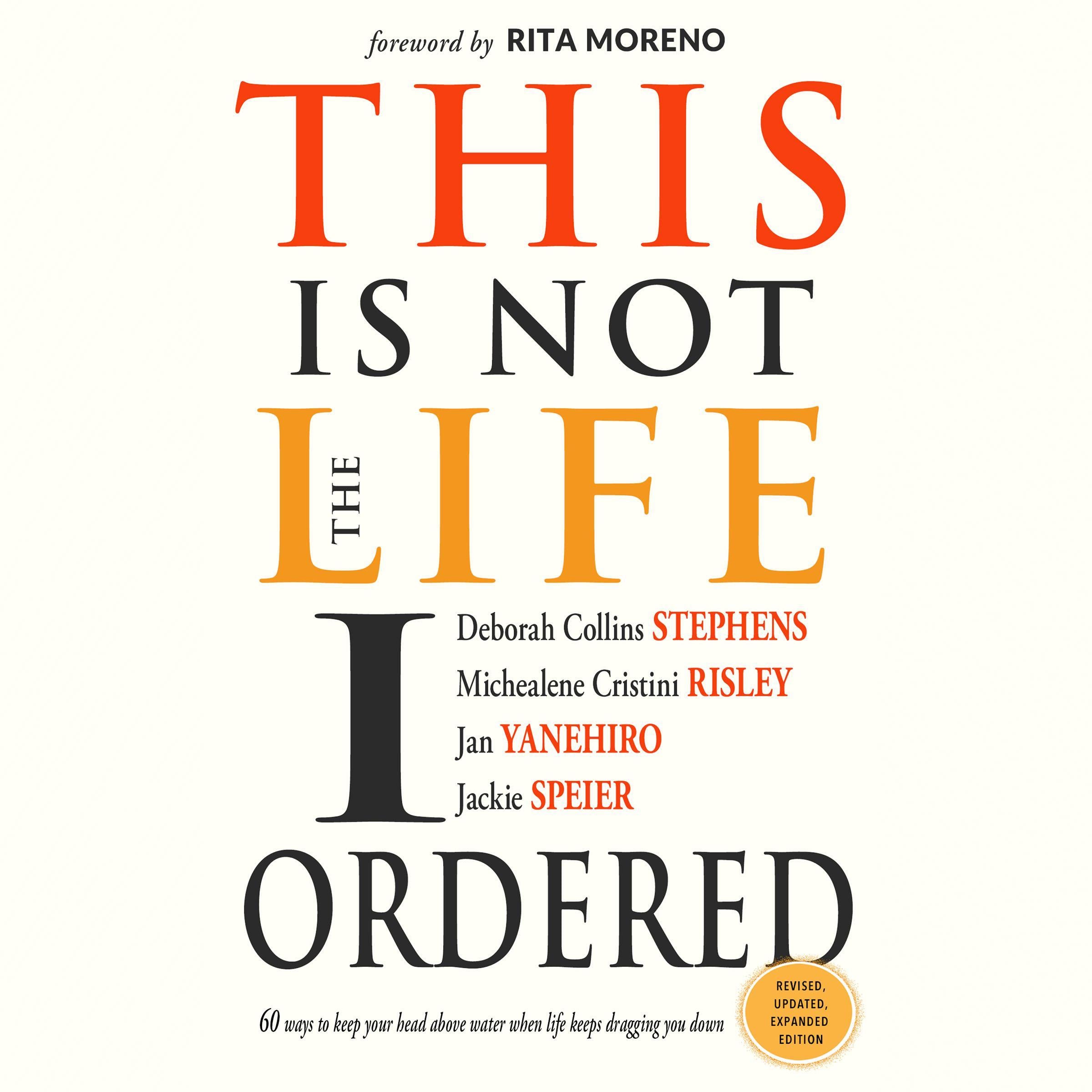 This Is Not the Life I Ordered